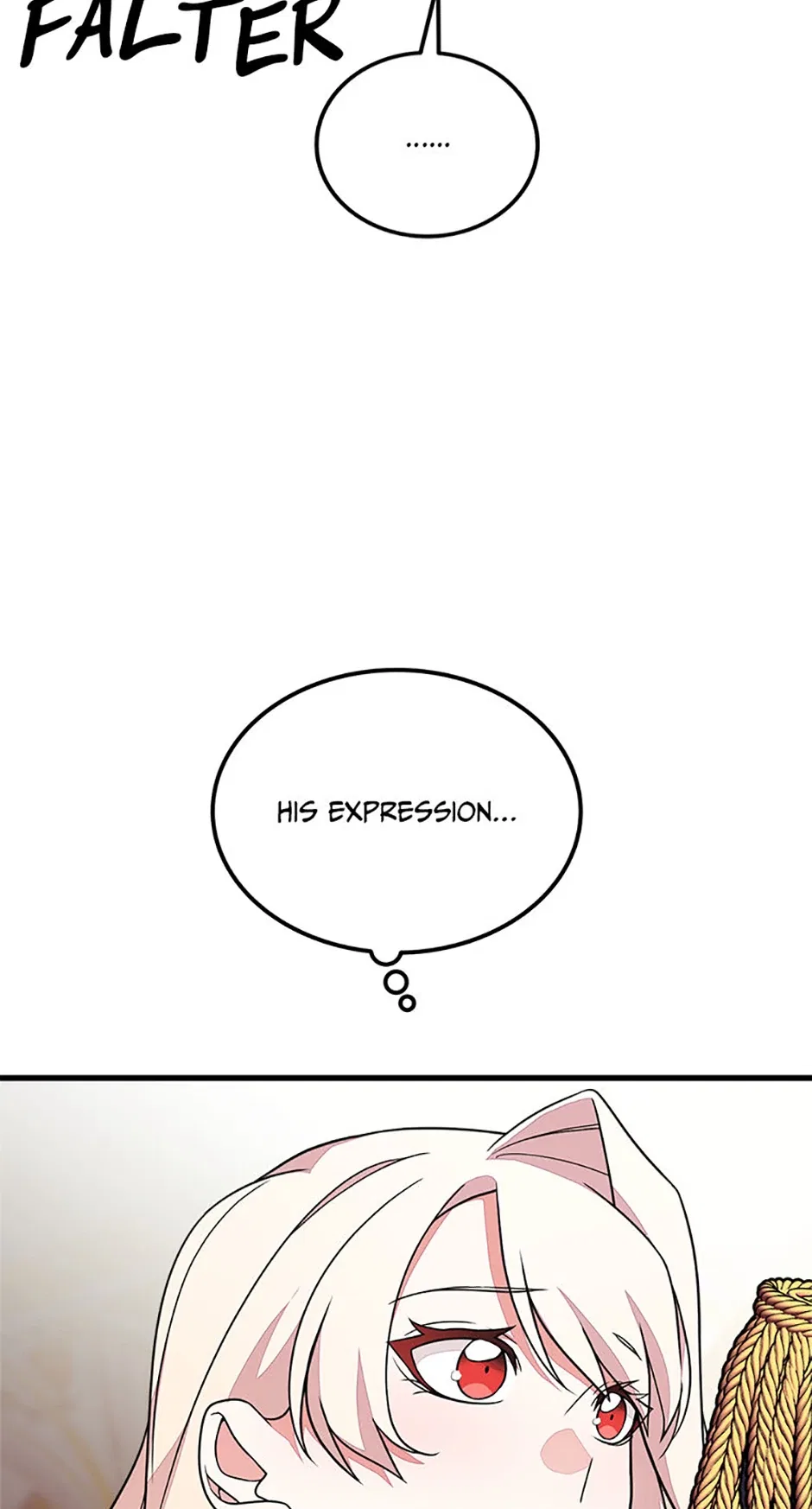 Only for Your Well-Being Chapter 62 – Page 8
