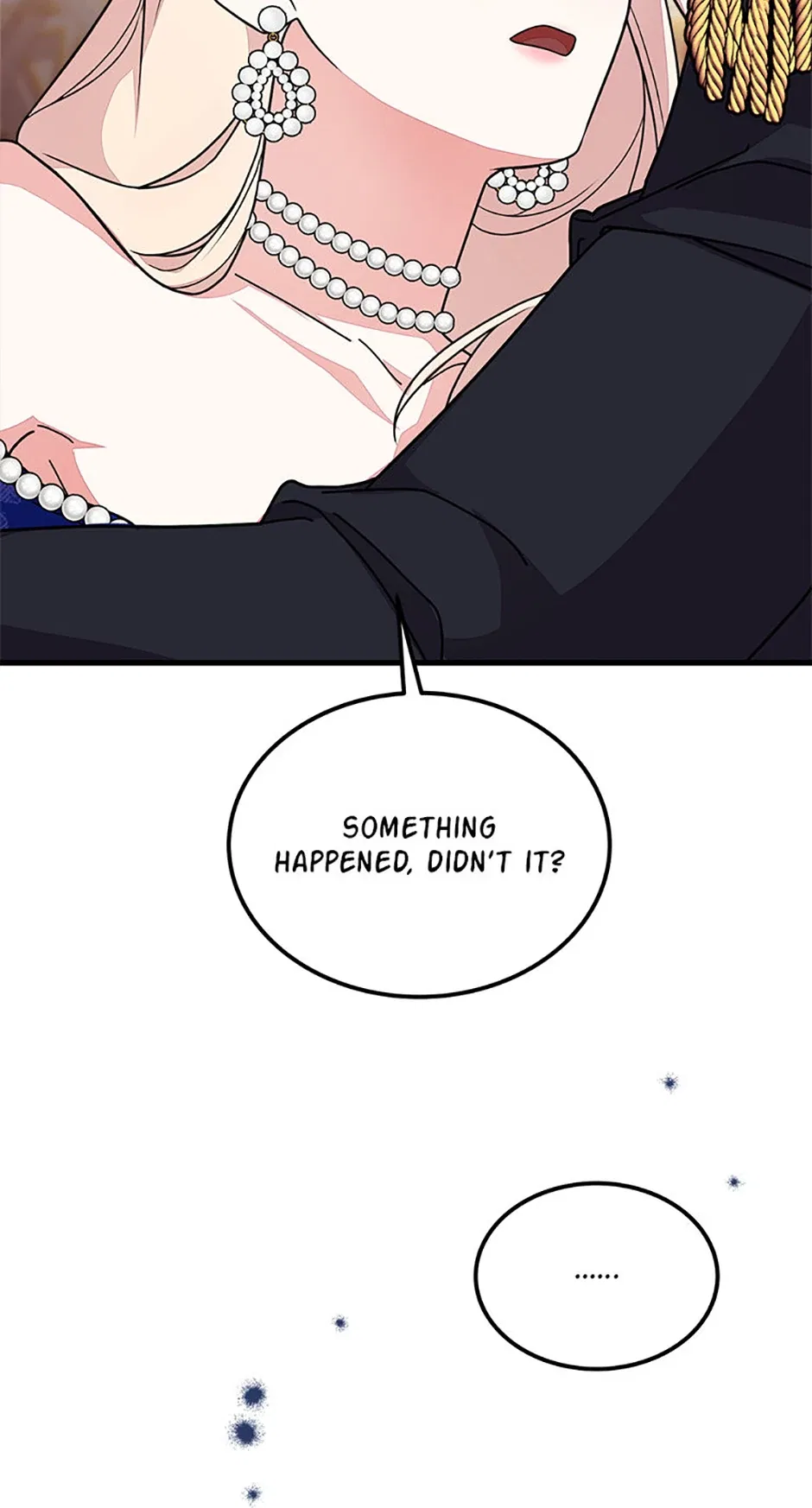 Only for Your Well-Being Chapter 62 – Page 9