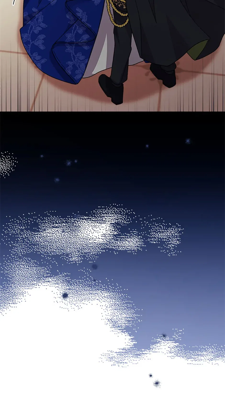 Only for Your Well-Being Chapter 62 – Page 11
