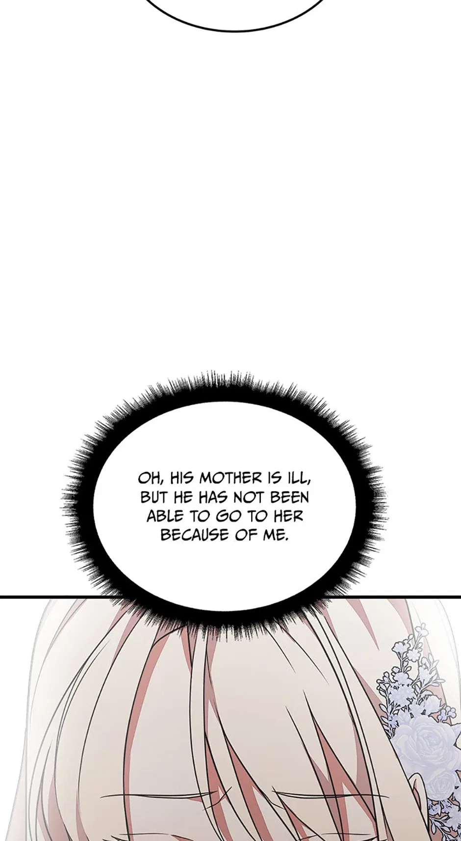Only for Your Well-Being Chapter 62 – Page 13