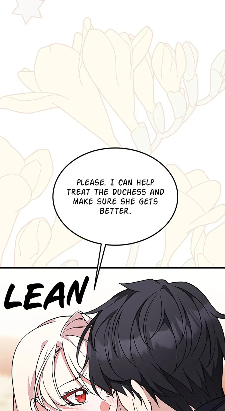 Only for Your Well-Being Chapter 62 – Page 16