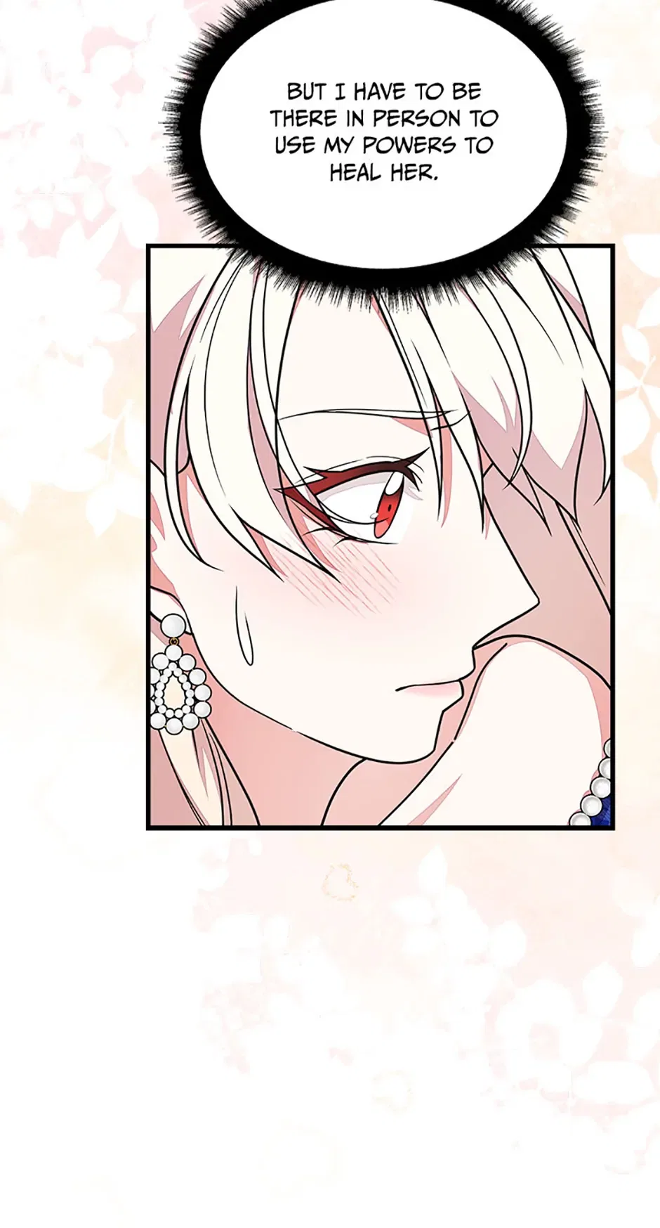 Only for Your Well-Being Chapter 62 – Page 22