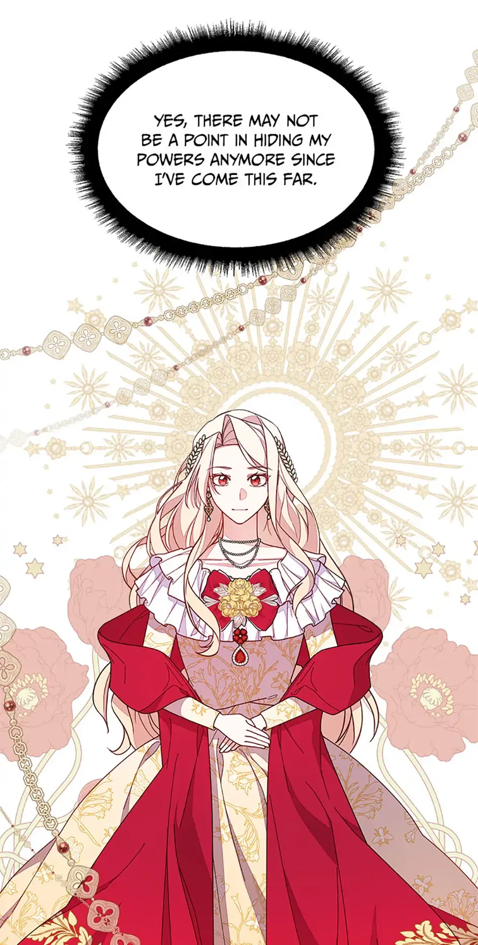 Only for Your Well-Being Chapter 62 – Page 23