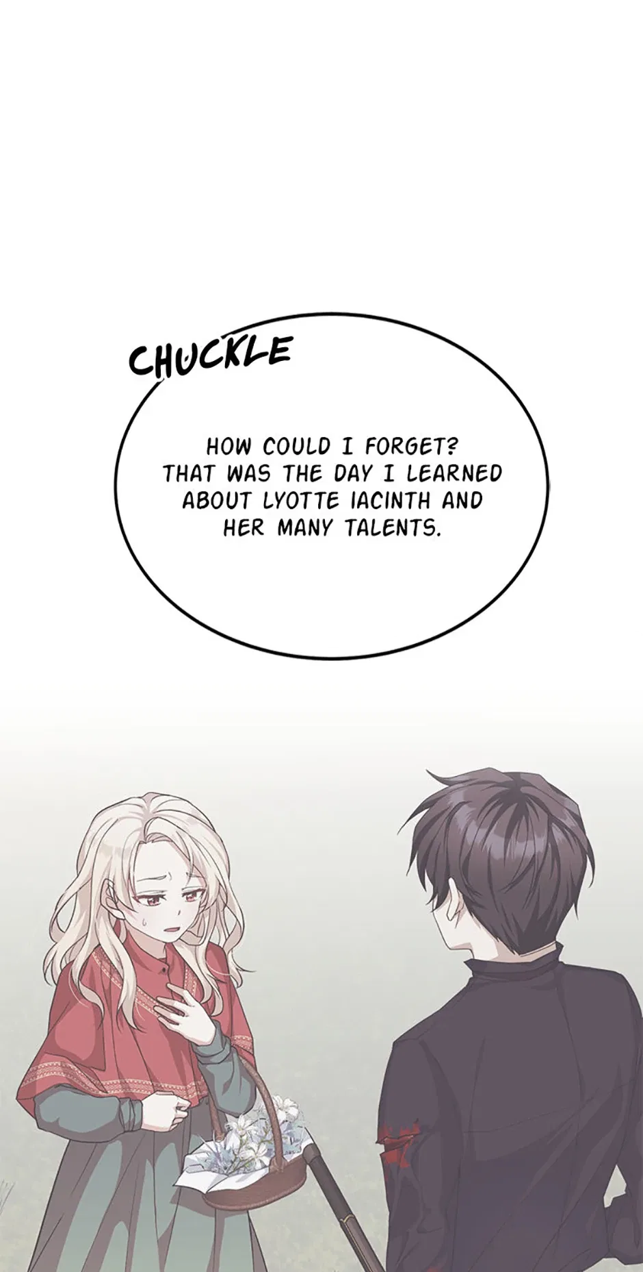 Only for Your Well-Being Chapter 62 – Page 26