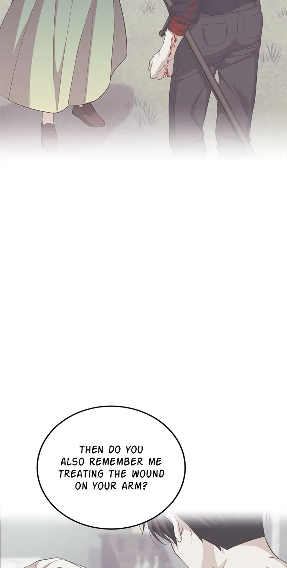 Only for Your Well-Being Chapter 62 – Page 27