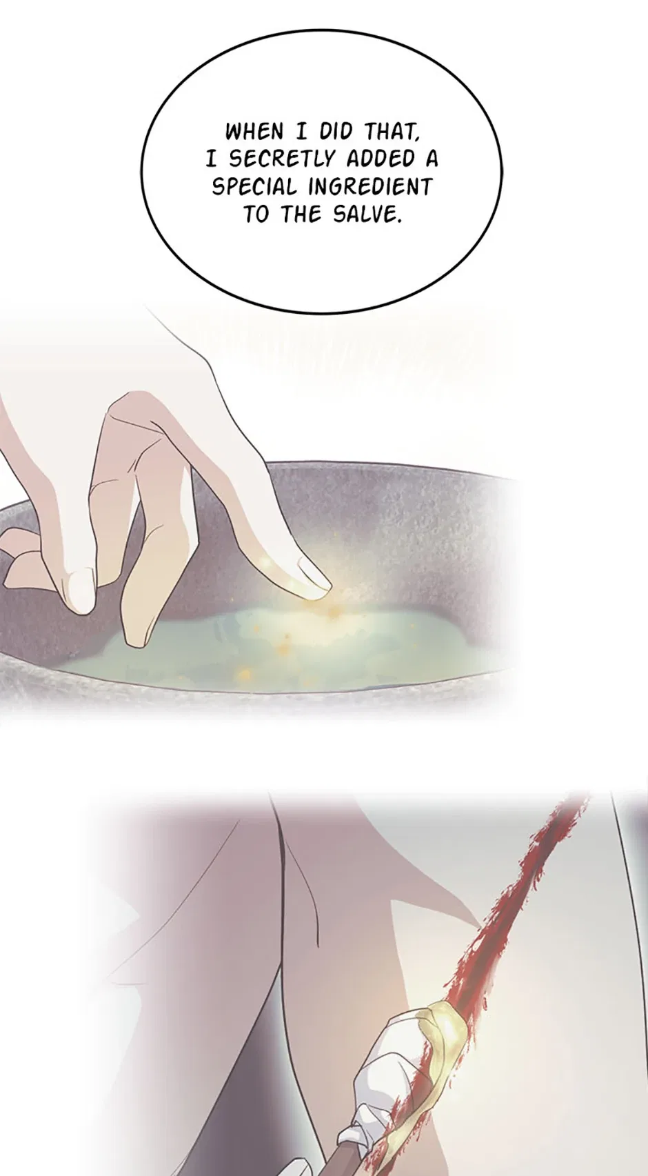 Only for Your Well-Being Chapter 62 – Page 29
