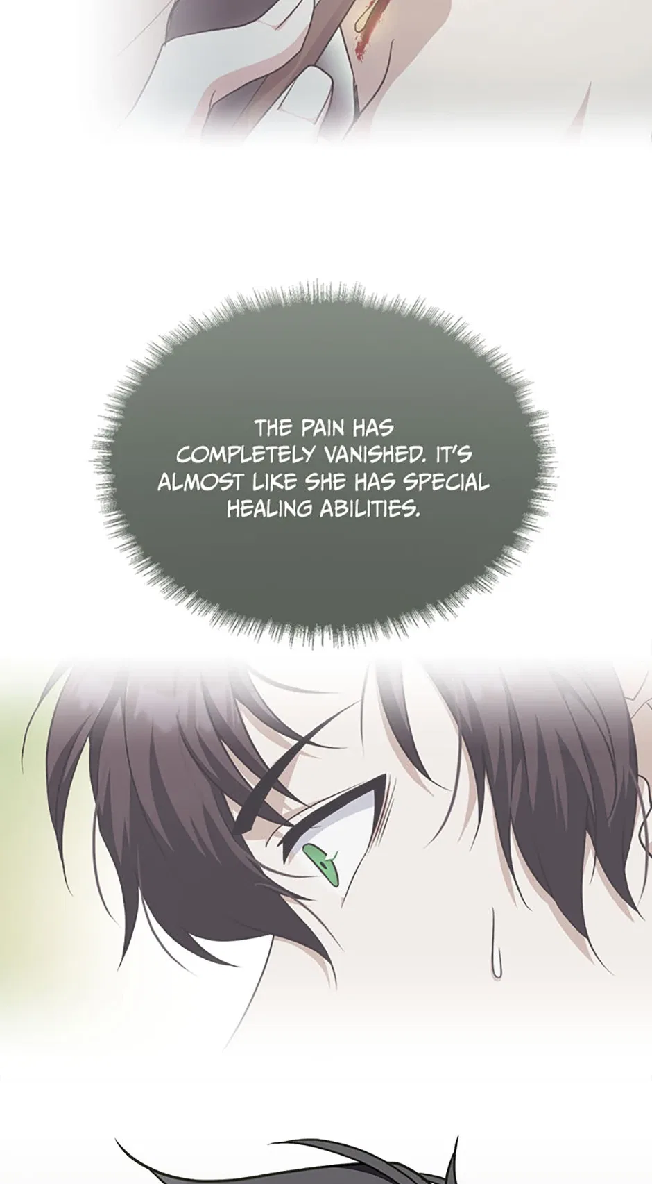 Only for Your Well-Being Chapter 62 – Page 30