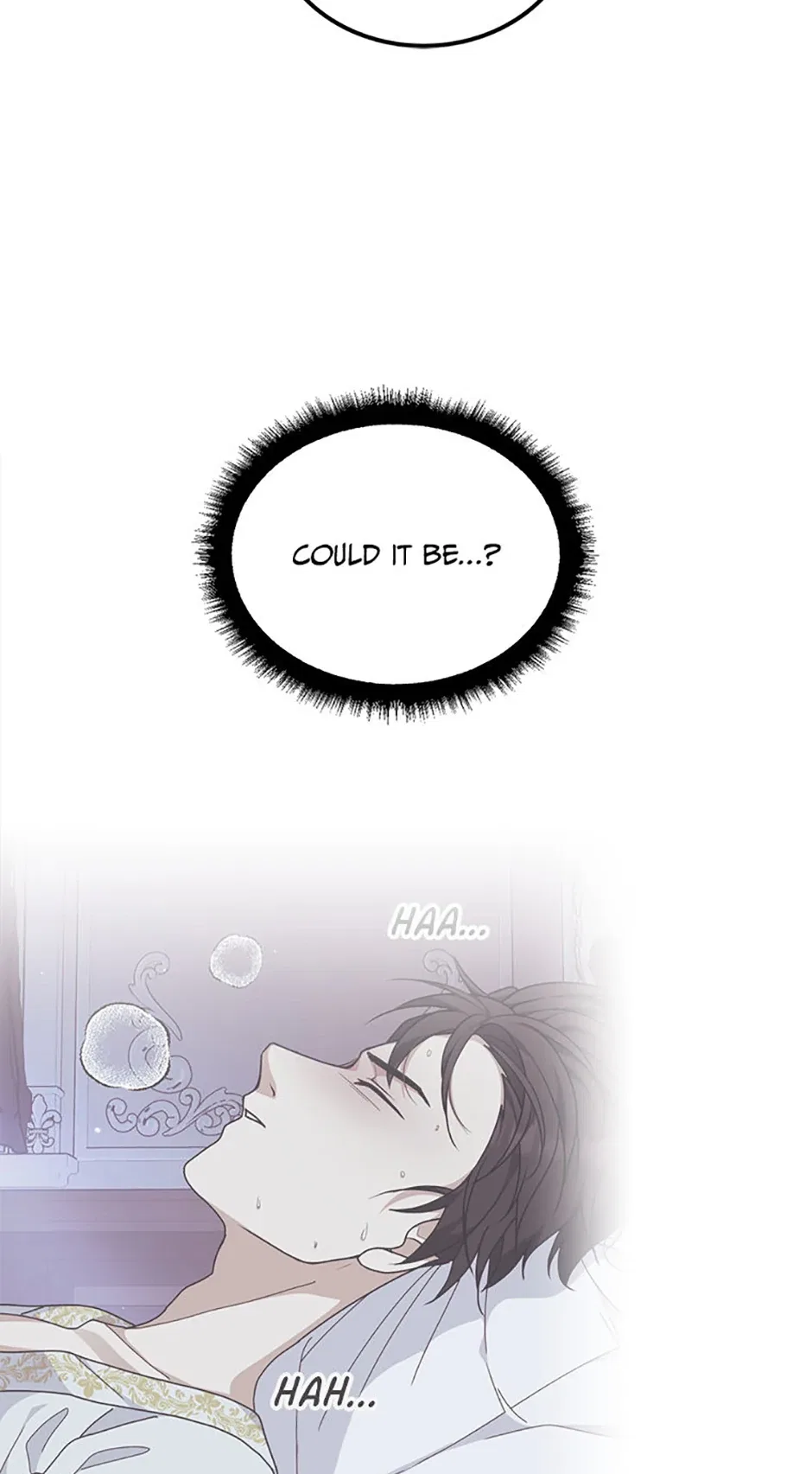 Only for Your Well-Being Chapter 62 – Page 32