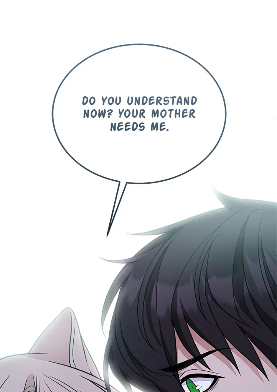 Only for Your Well-Being Chapter 62 – Page 35