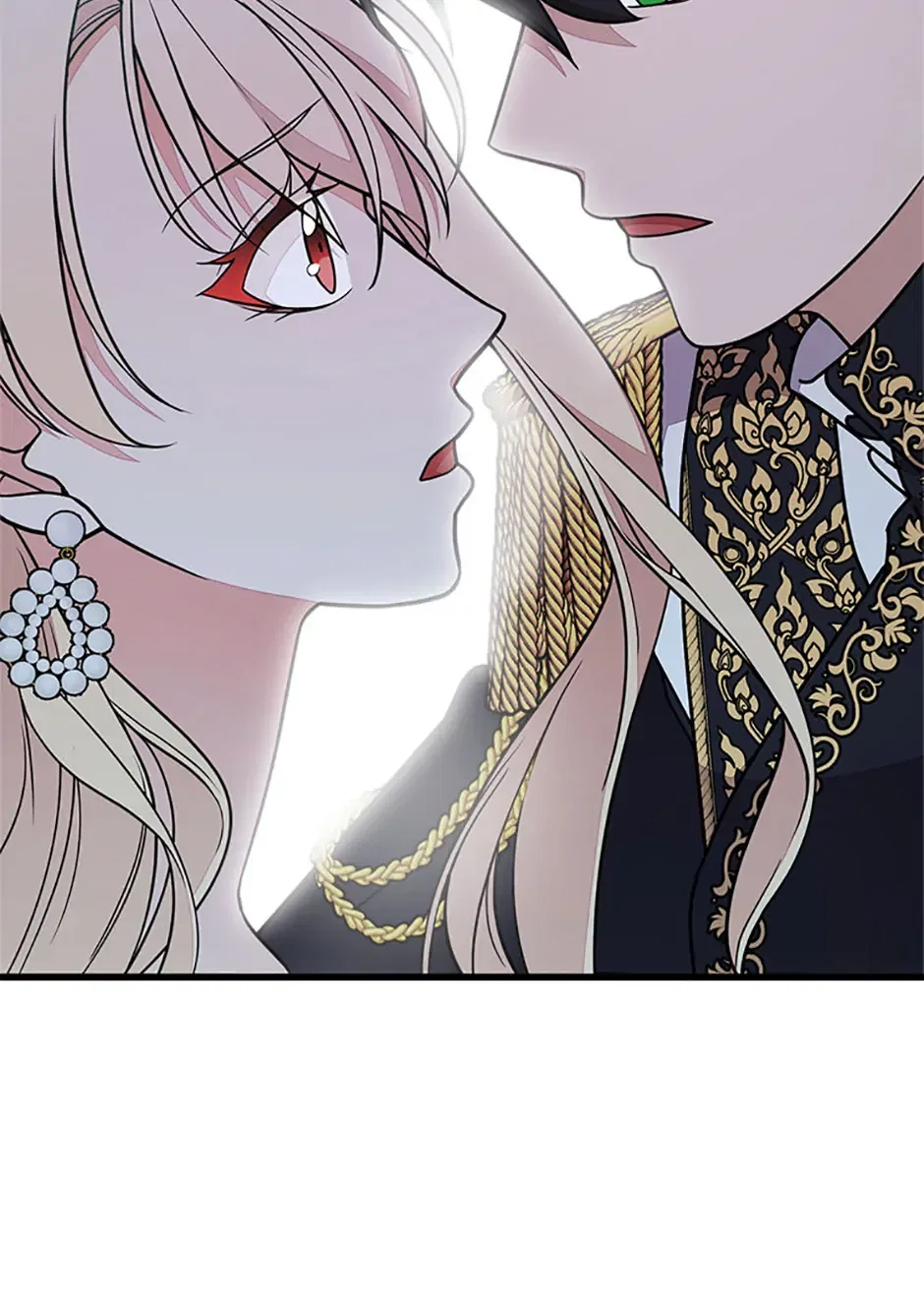 Only for Your Well-Being Chapter 62 – Page 36