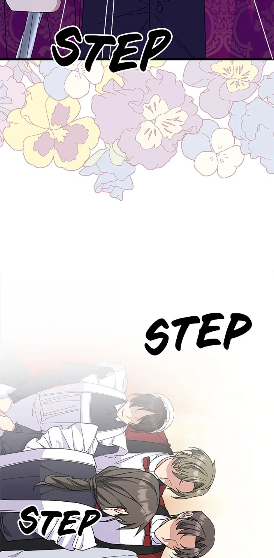 Only for Your Well-Being Chapter 62 – Page 42