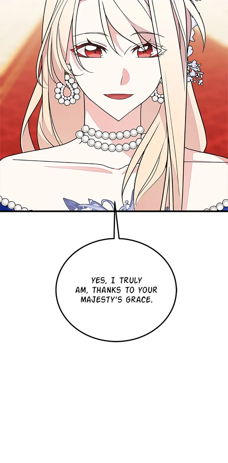 Only for Your Well-Being Chapter 62 – Page 45