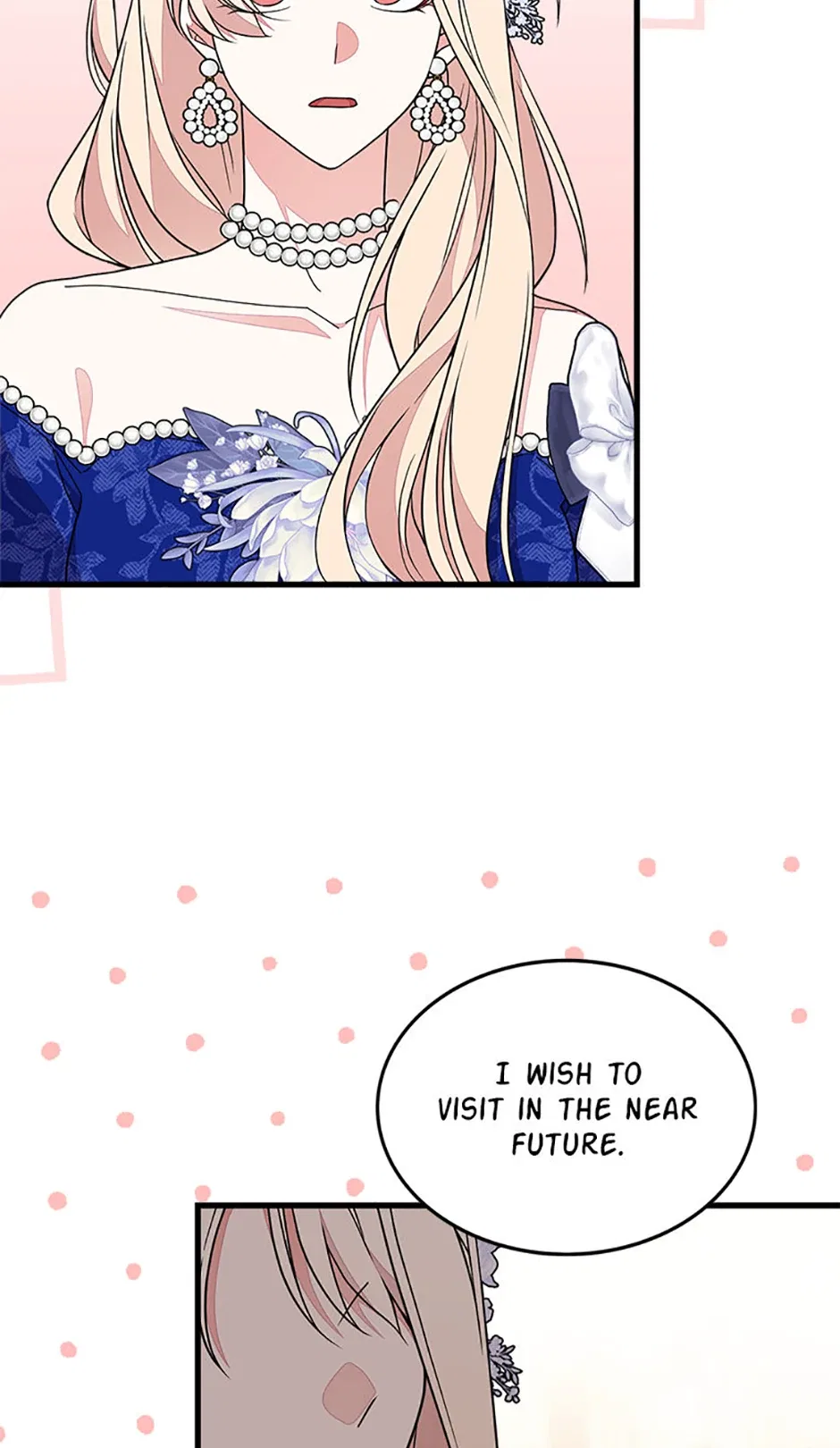 Only for Your Well-Being Chapter 62 – Page 48