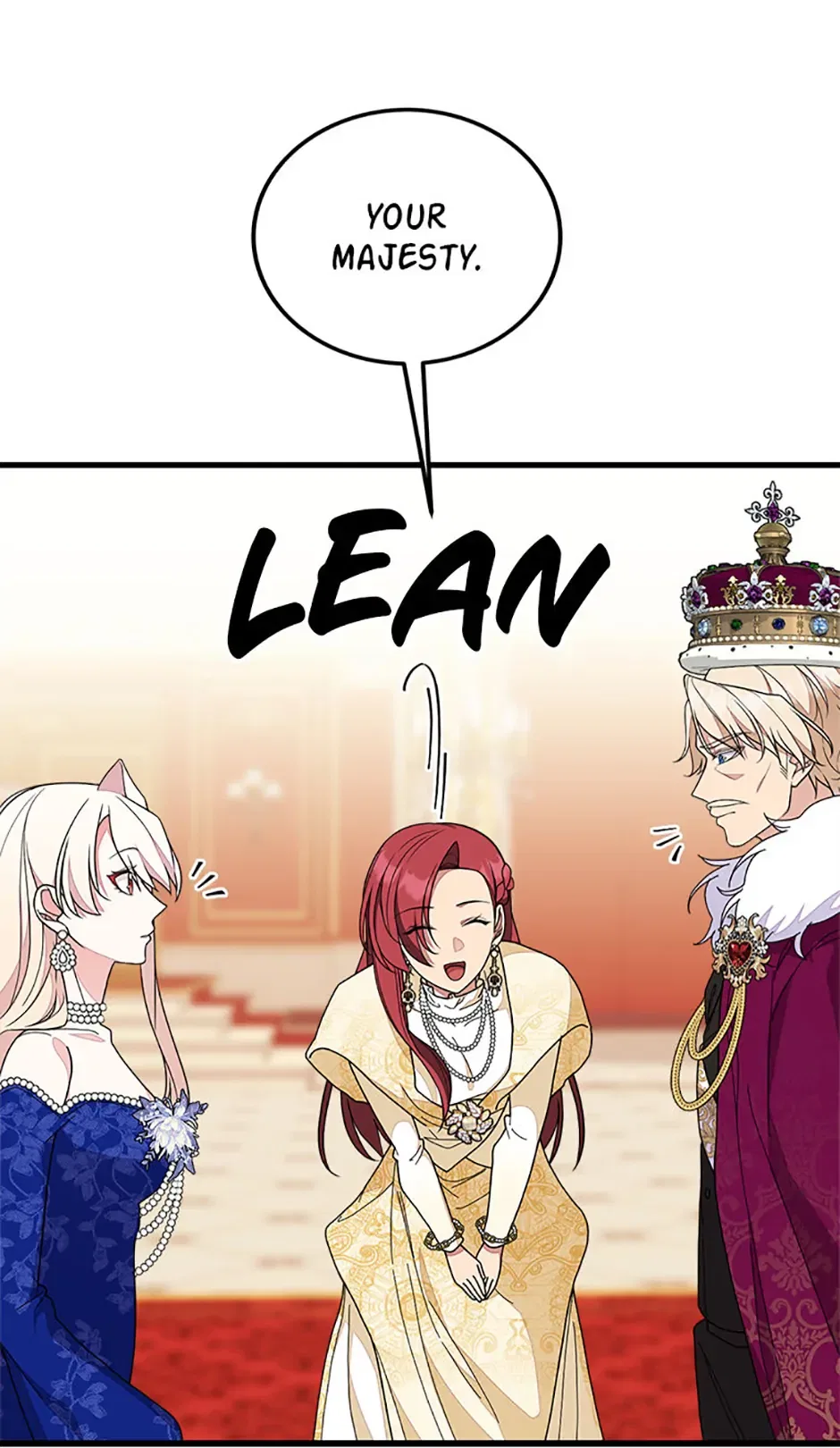 Only for Your Well-Being Chapter 62 – Page 50