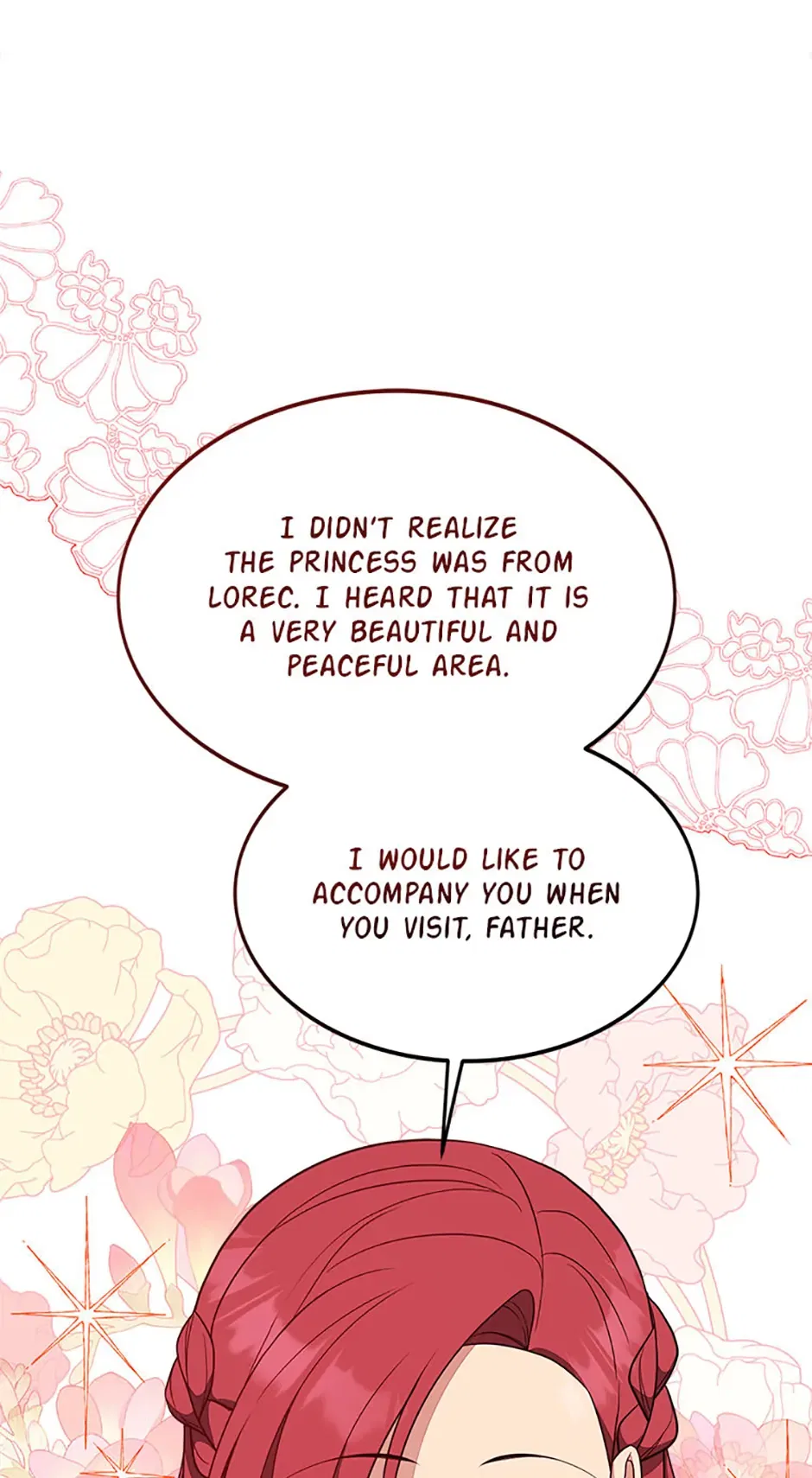Only for Your Well-Being Chapter 62 – Page 51