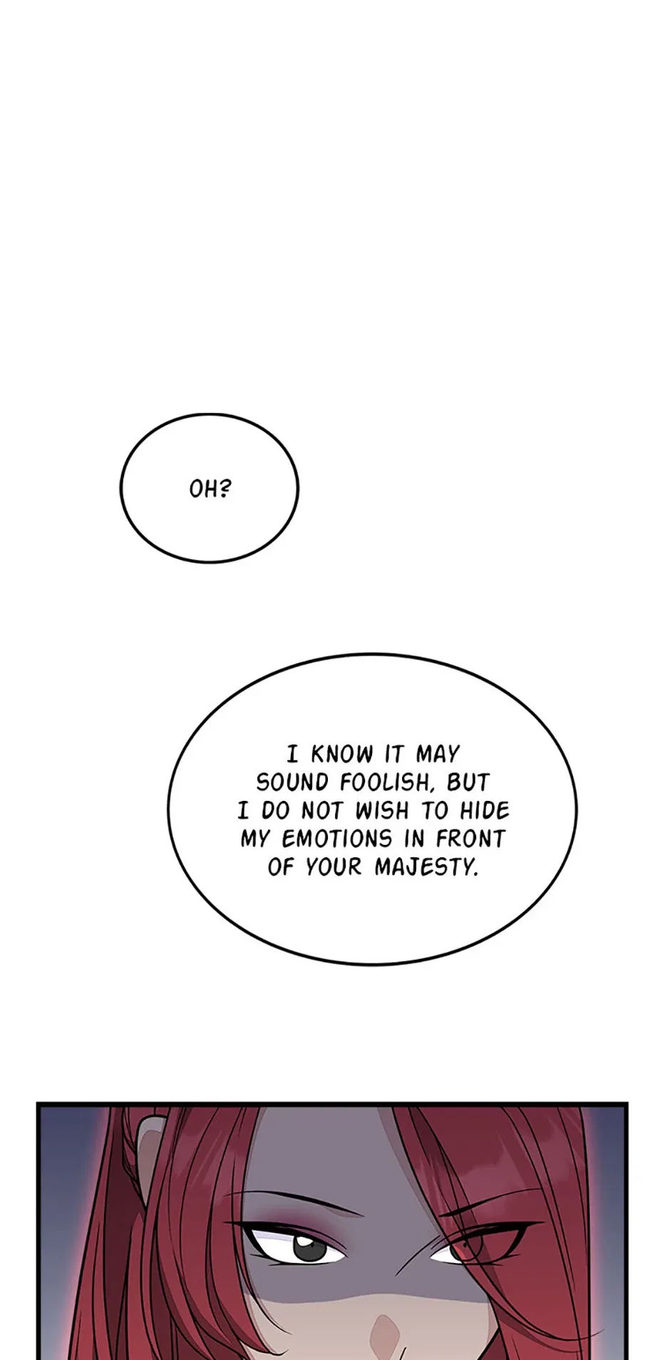Only for Your Well-Being Chapter 62 – Page 57