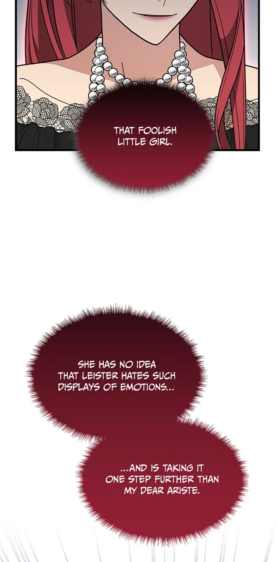 Only for Your Well-Being Chapter 62 – Page 58