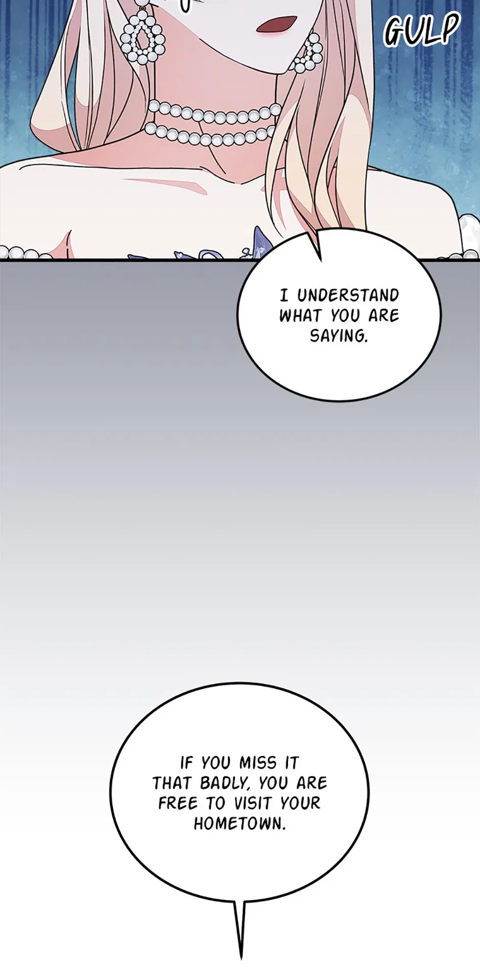Only for Your Well-Being Chapter 62 – Page 62