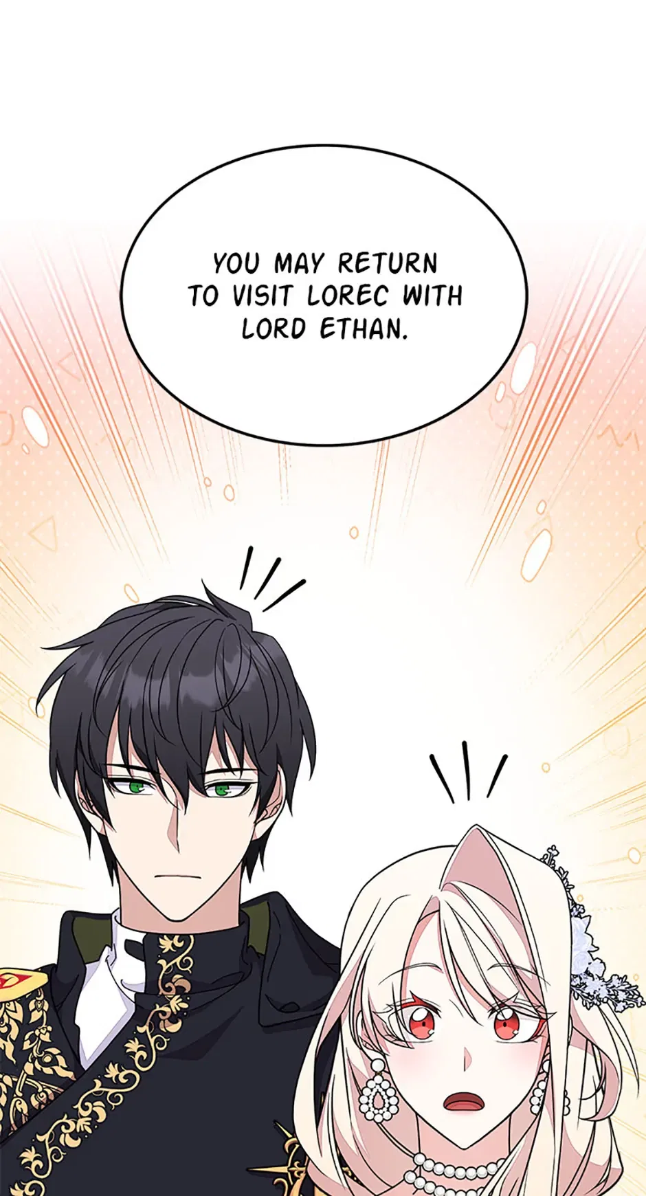 Only for Your Well-Being Chapter 62 – Page 64