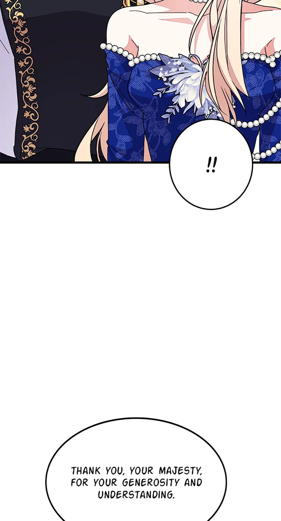 Only for Your Well-Being Chapter 62 – Page 65