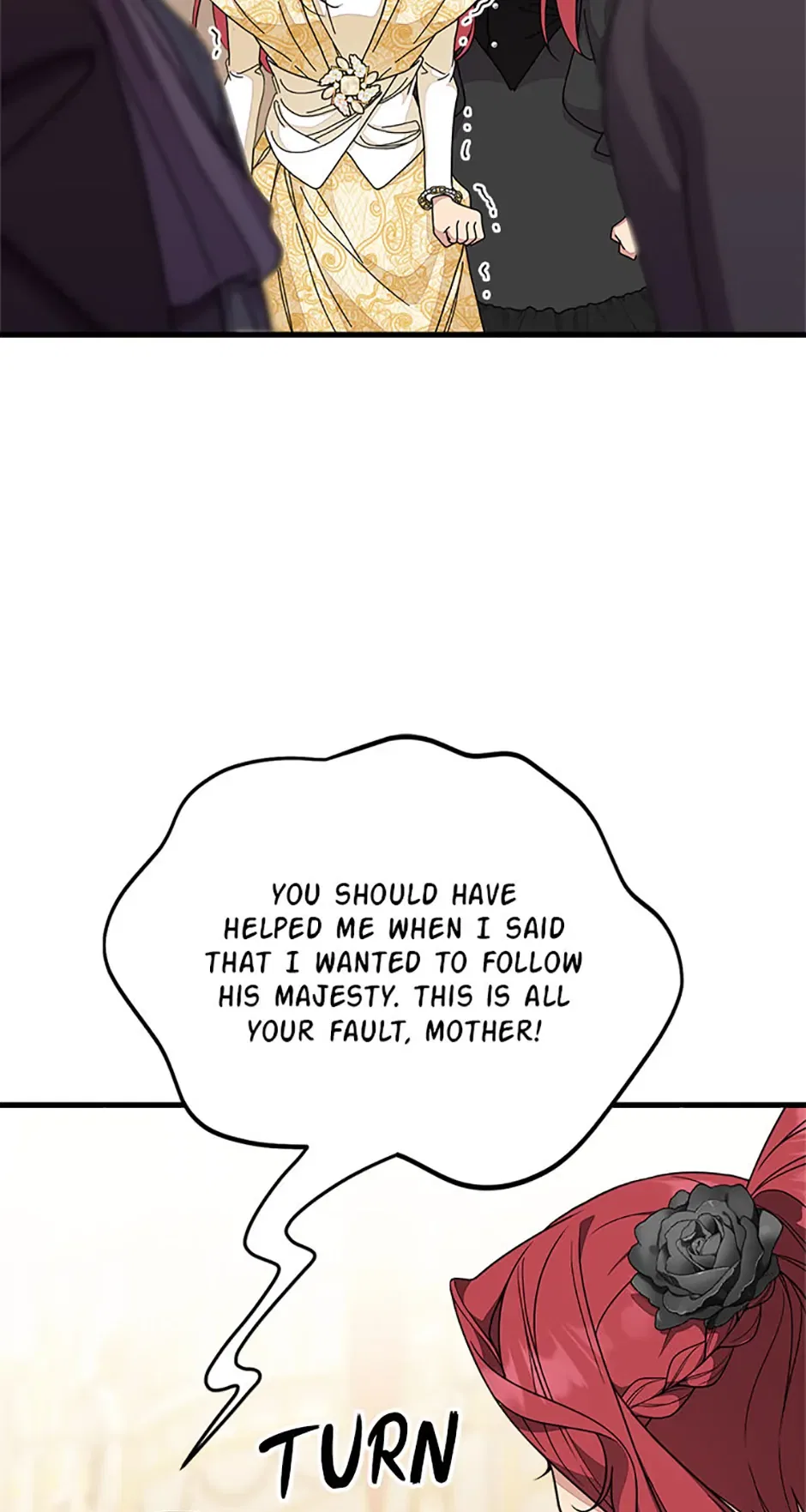 Only for Your Well-Being Chapter 62 – Page 69