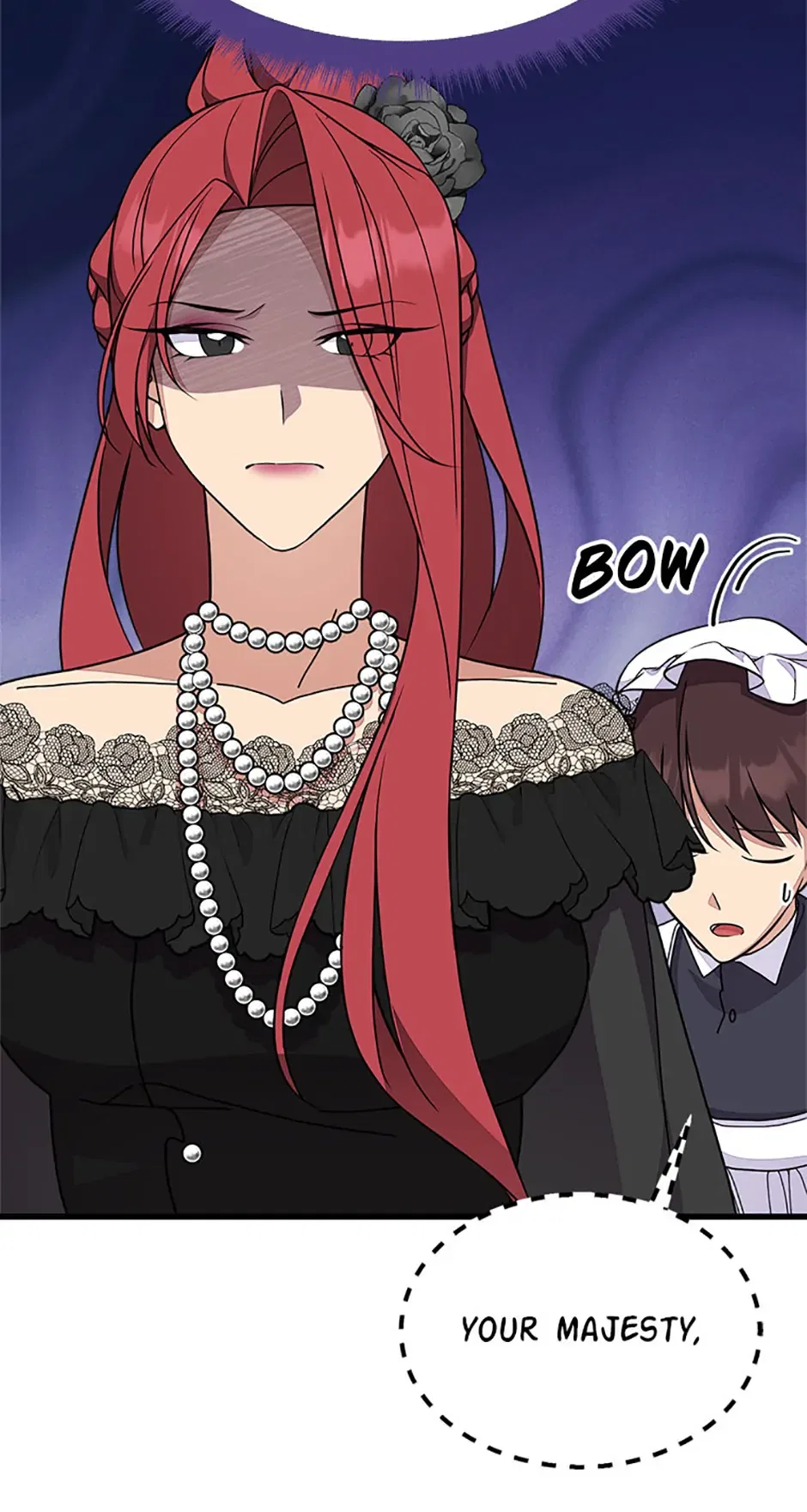 Only for Your Well-Being Chapter 62 – Page 71