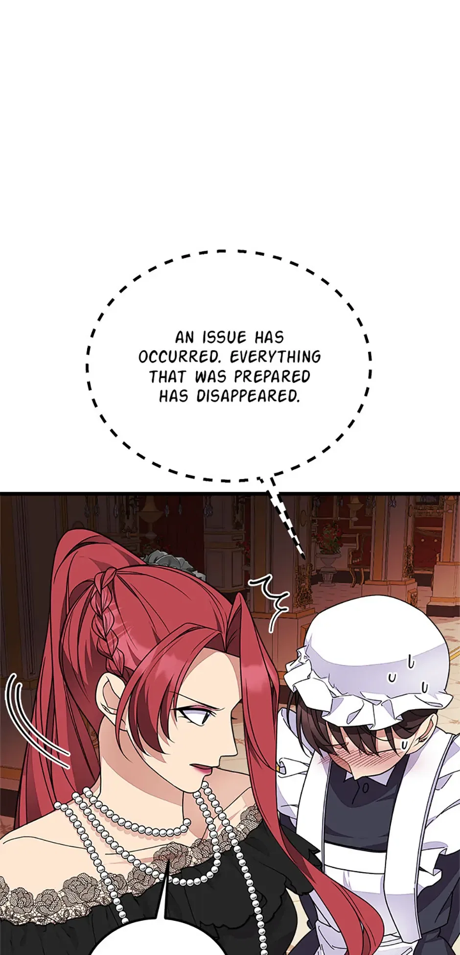 Only for Your Well-Being Chapter 62 – Page 72