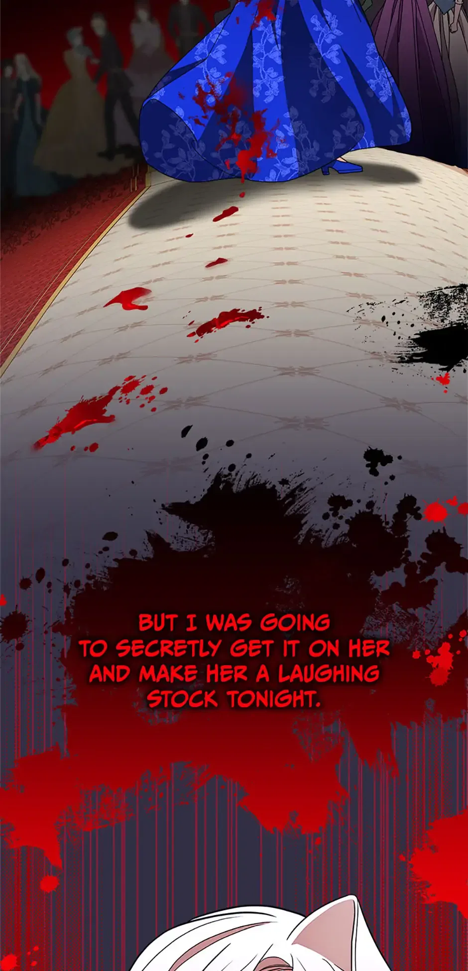 Only for Your Well-Being Chapter 62 – Page 75