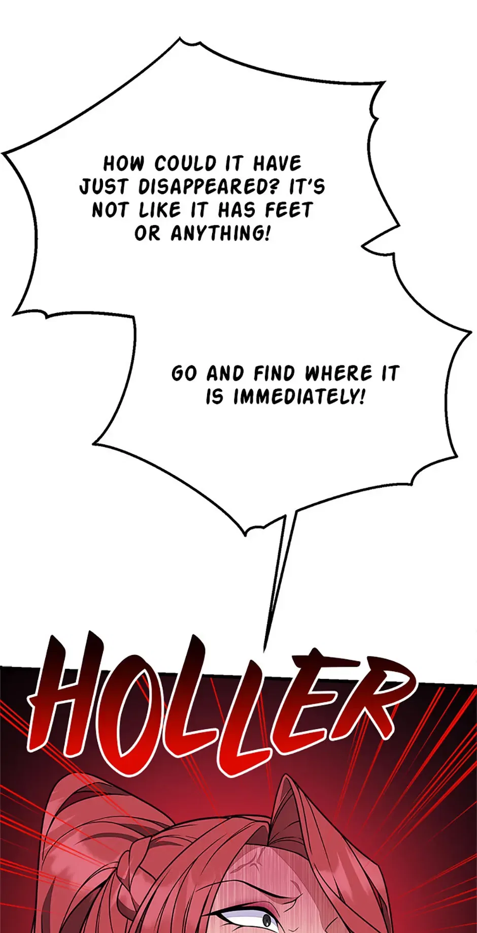 Only for Your Well-Being Chapter 62 – Page 77