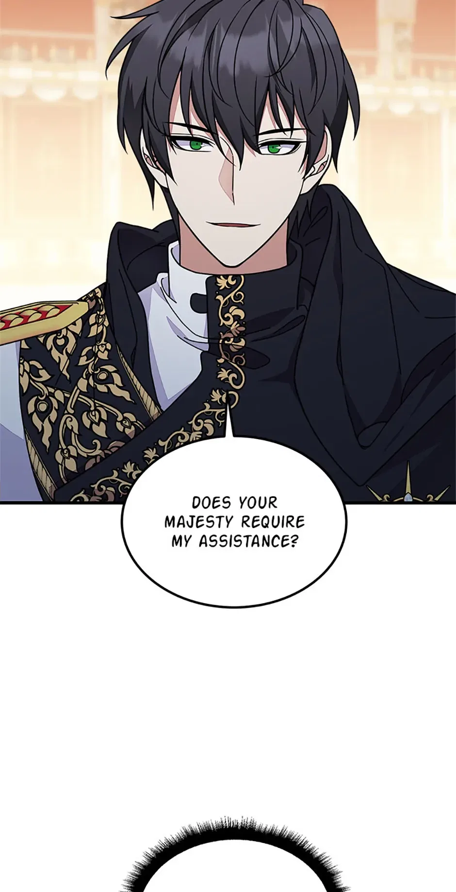 Only for Your Well-Being Chapter 62 – Page 80