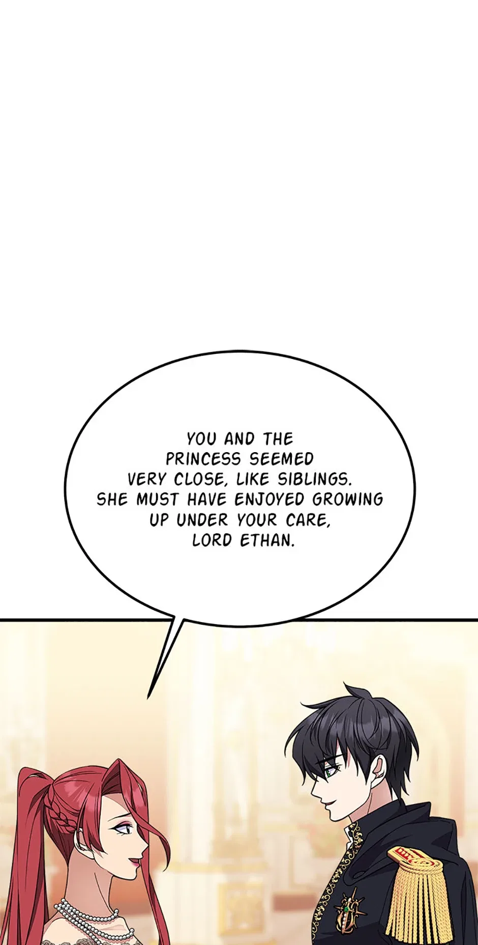 Only for Your Well-Being Chapter 62 – Page 82