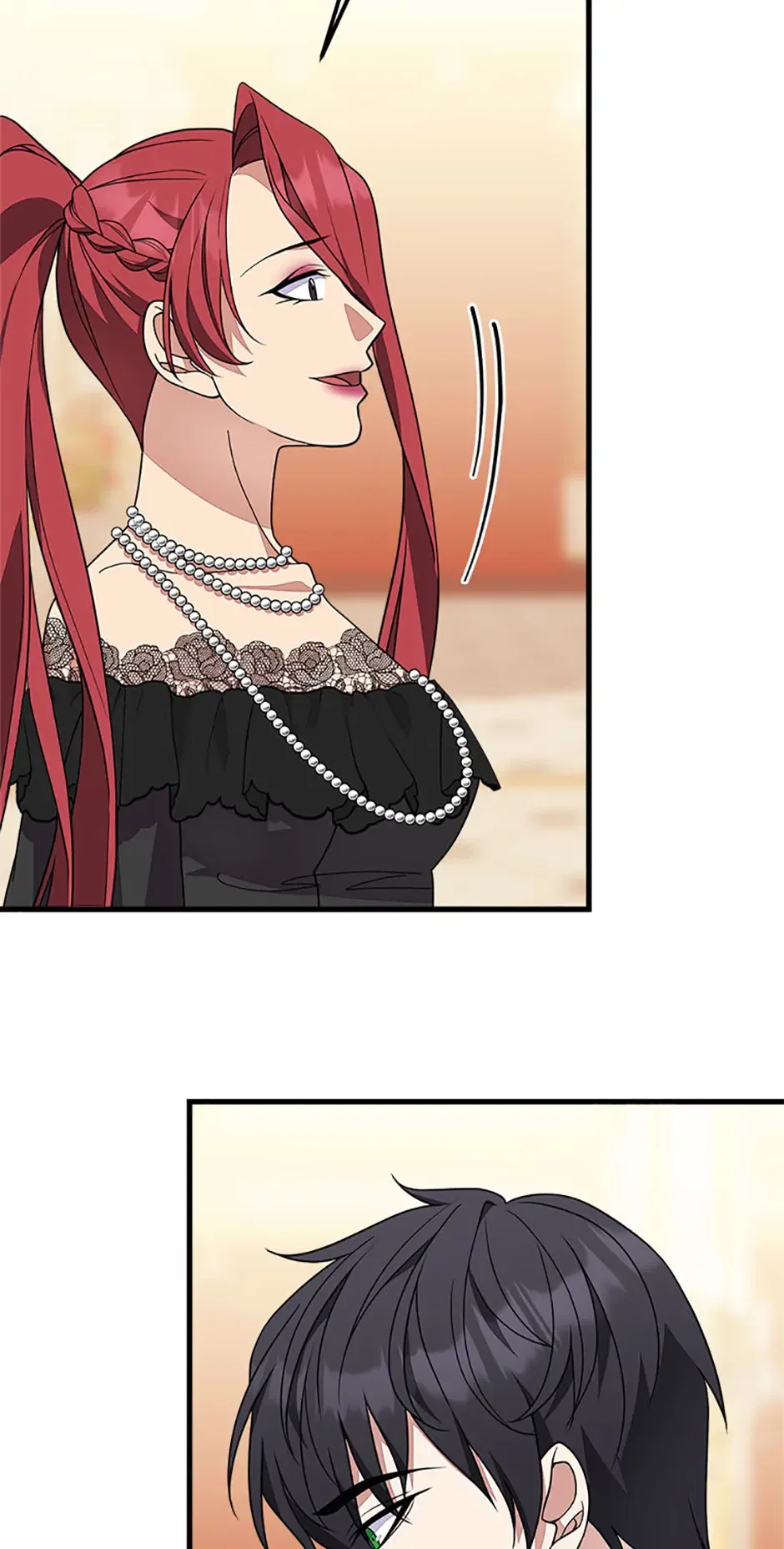 Only for Your Well-Being Chapter 62 – Page 84