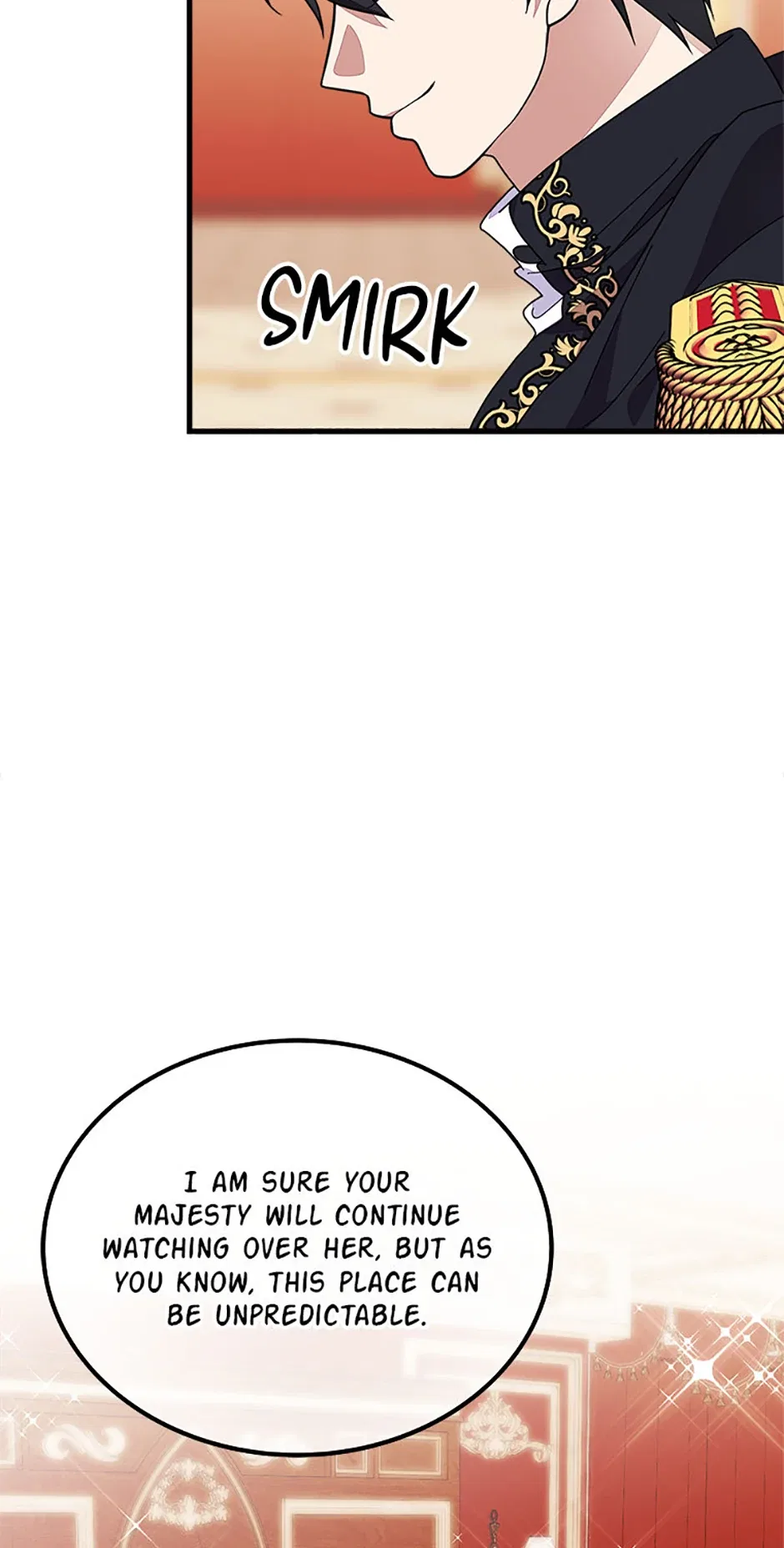 Only for Your Well-Being Chapter 62 – Page 85