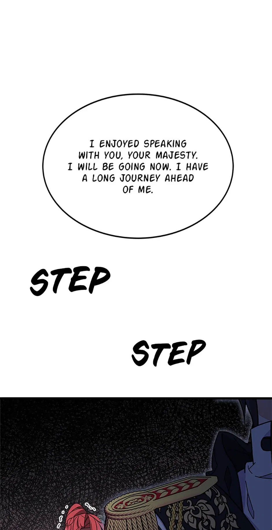 Only for Your Well-Being Chapter 62 – Page 91