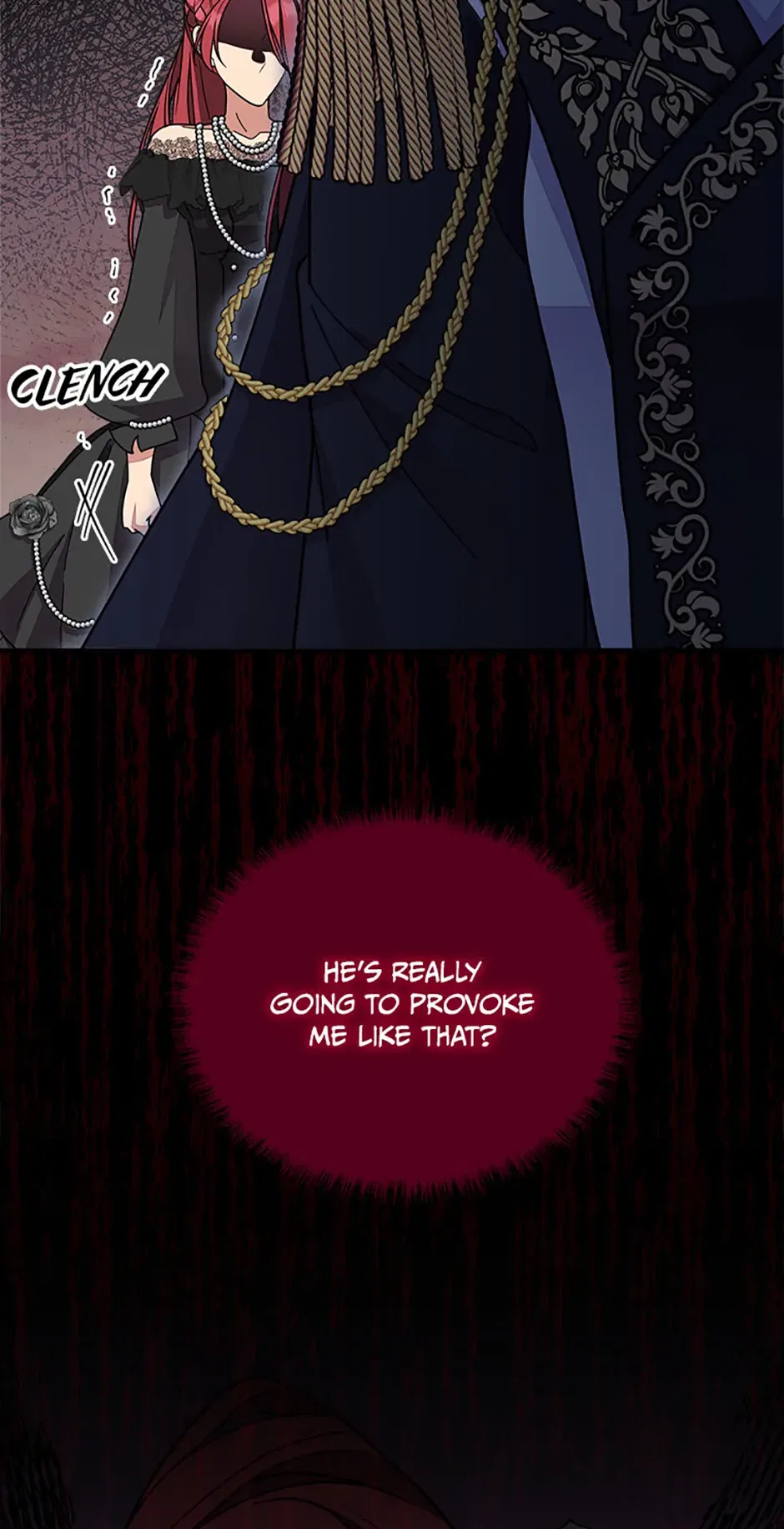 Only for Your Well-Being Chapter 62 – Page 92