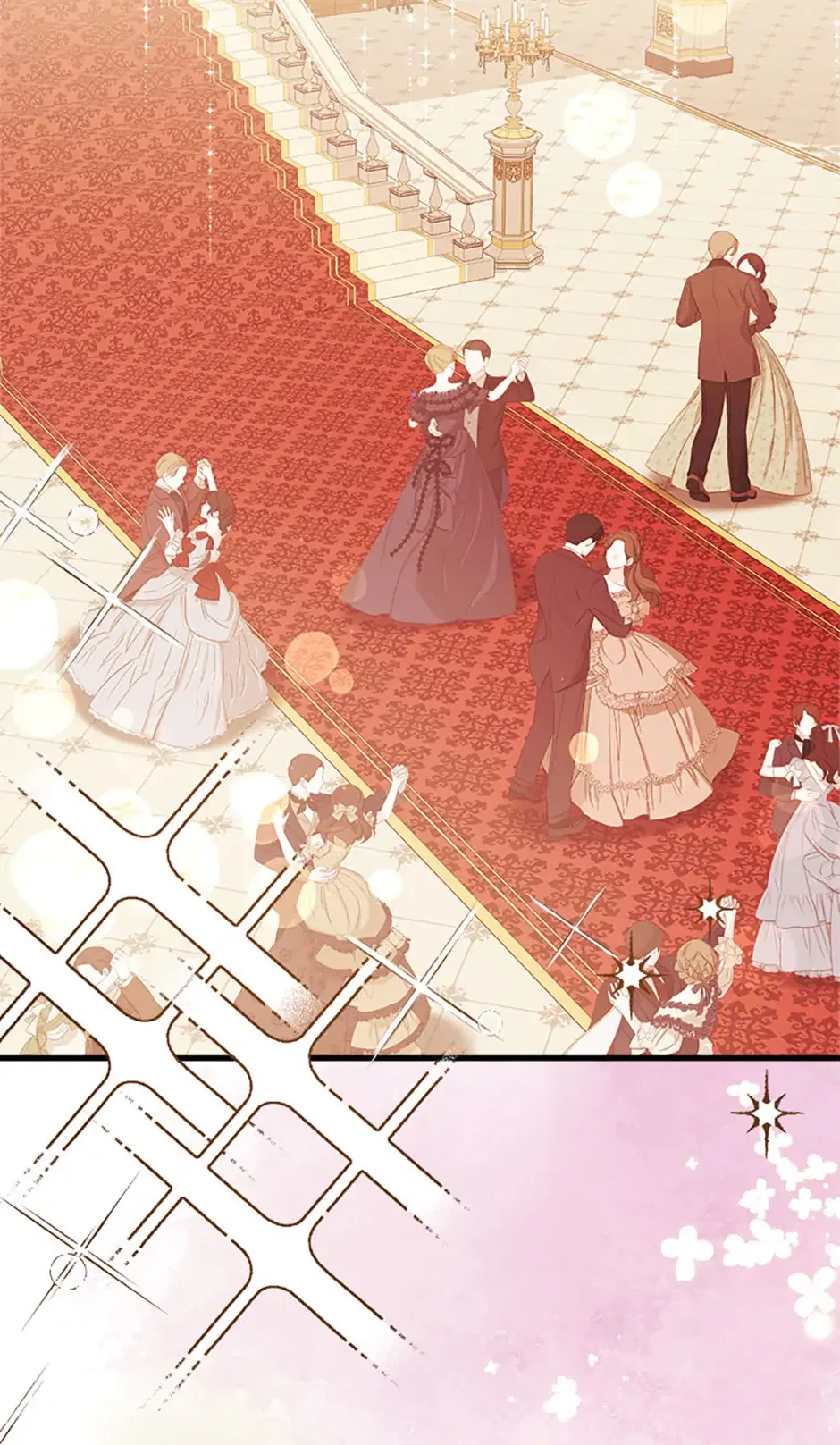 Only for Your Well-Being Chapter 61 – Page 2