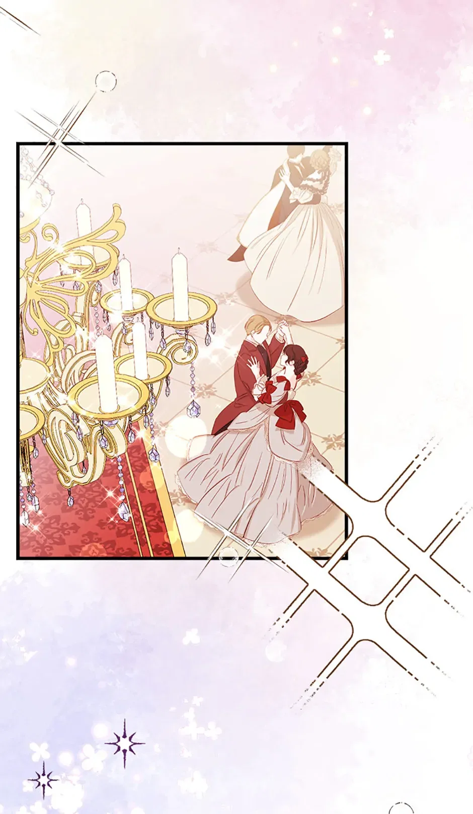 Only for Your Well-Being Chapter 61 – Page 3