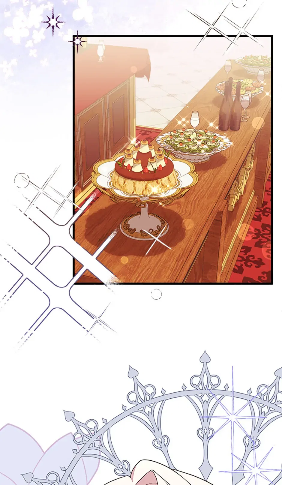 Only for Your Well-Being Chapter 61 – Page 4