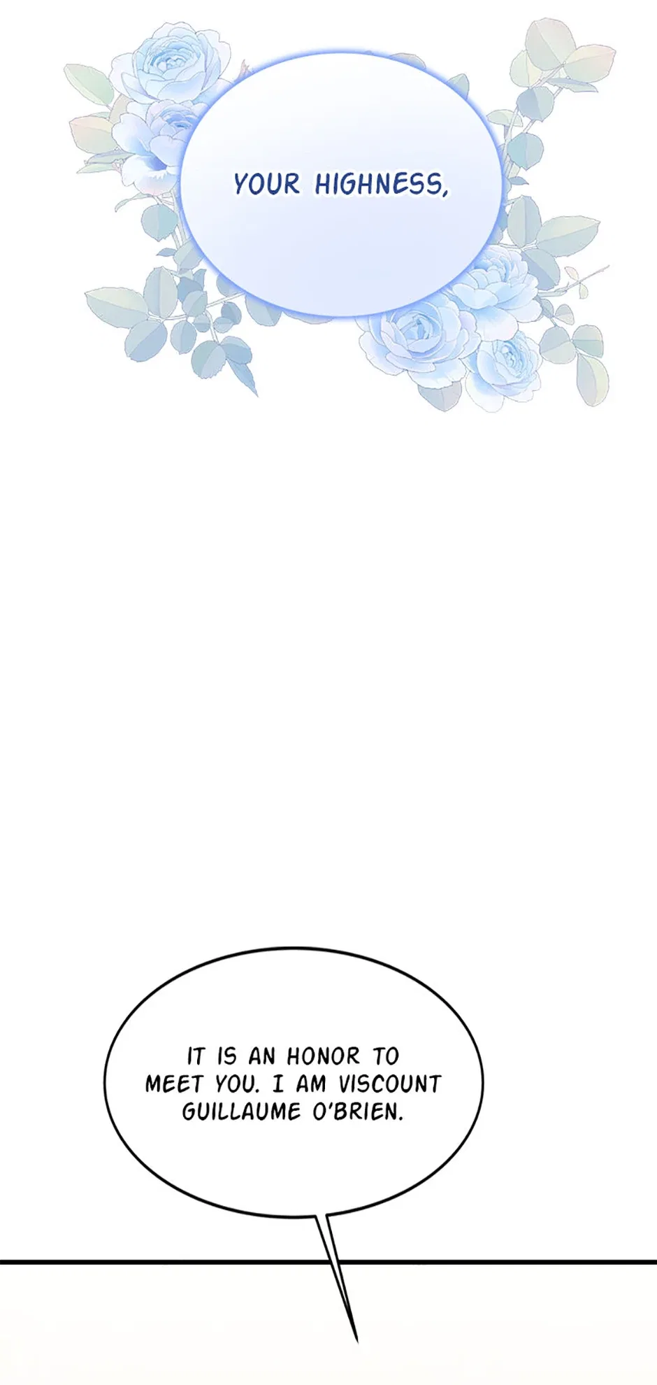 Only for Your Well-Being Chapter 61 – Page 6