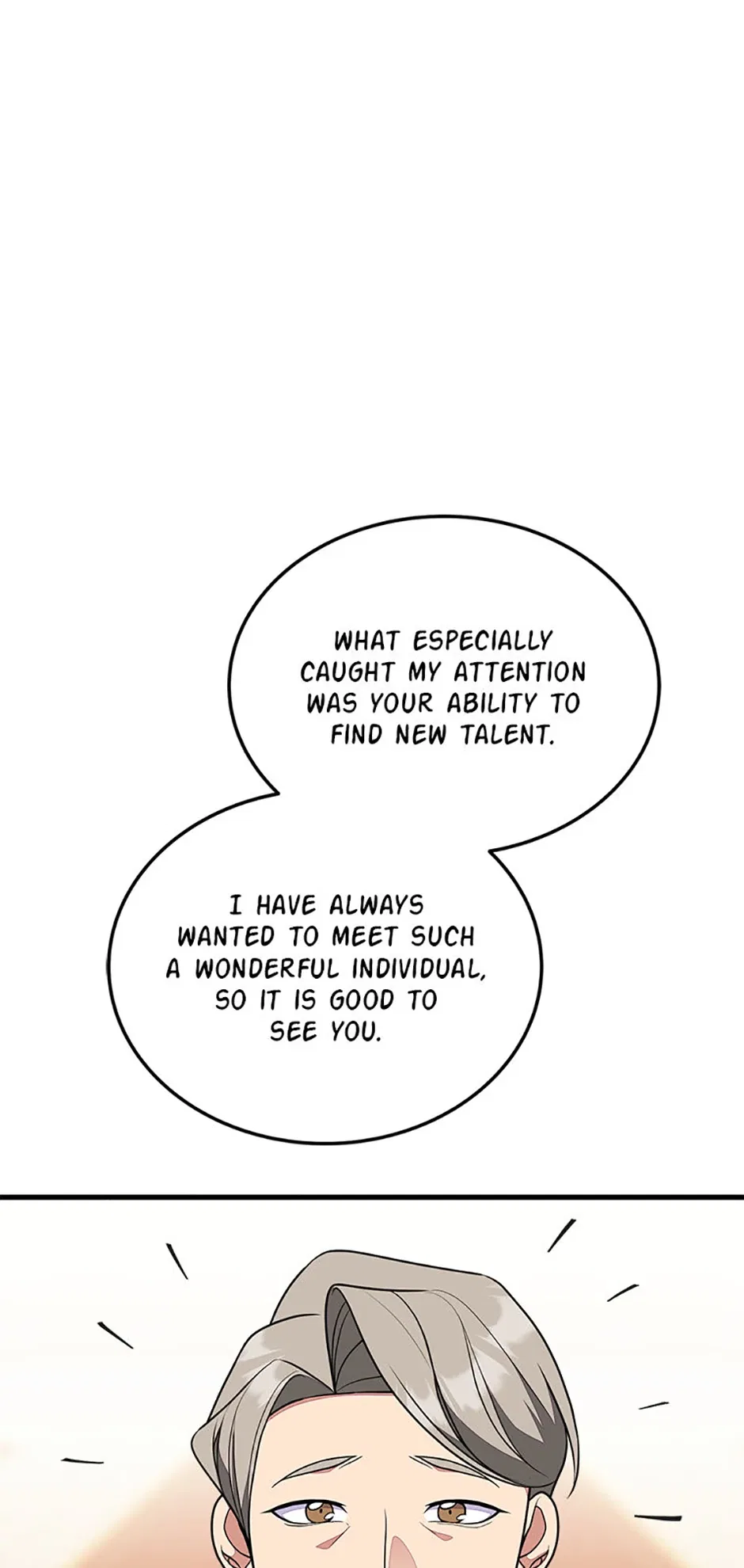 Only for Your Well-Being Chapter 61 – Page 8