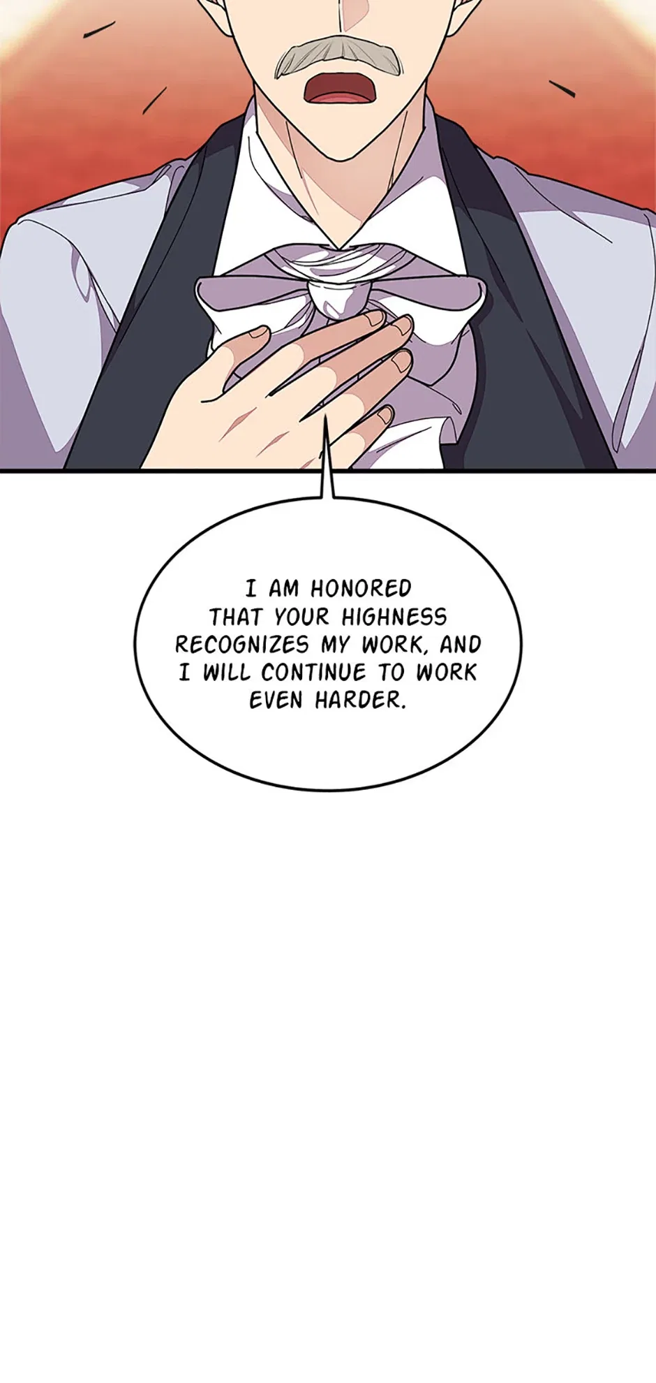 Only for Your Well-Being Chapter 61 – Page 9
