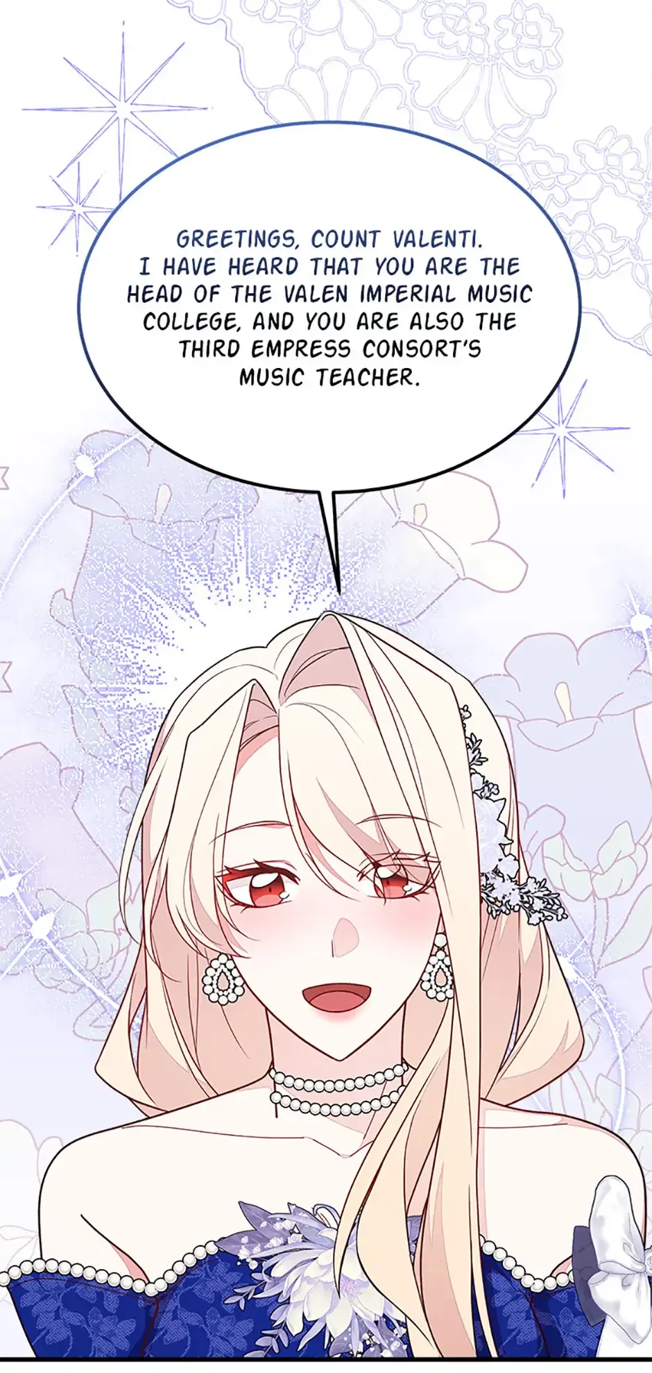 Only for Your Well-Being Chapter 61 – Page 11