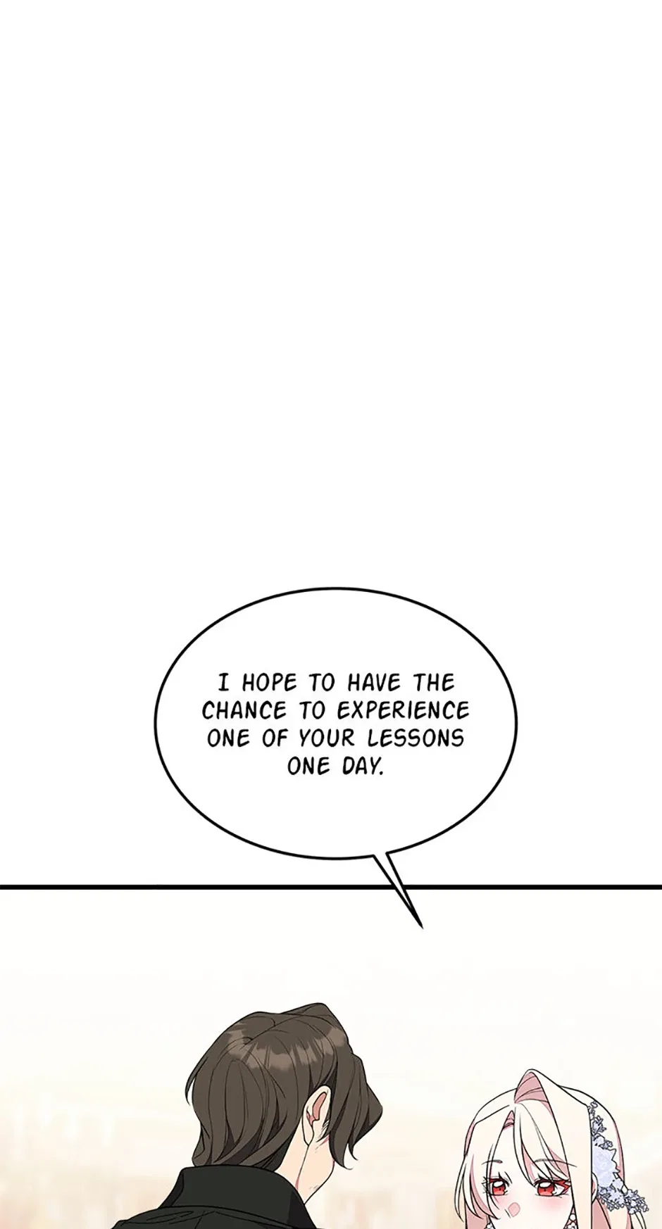 Only for Your Well-Being Chapter 61 – Page 12