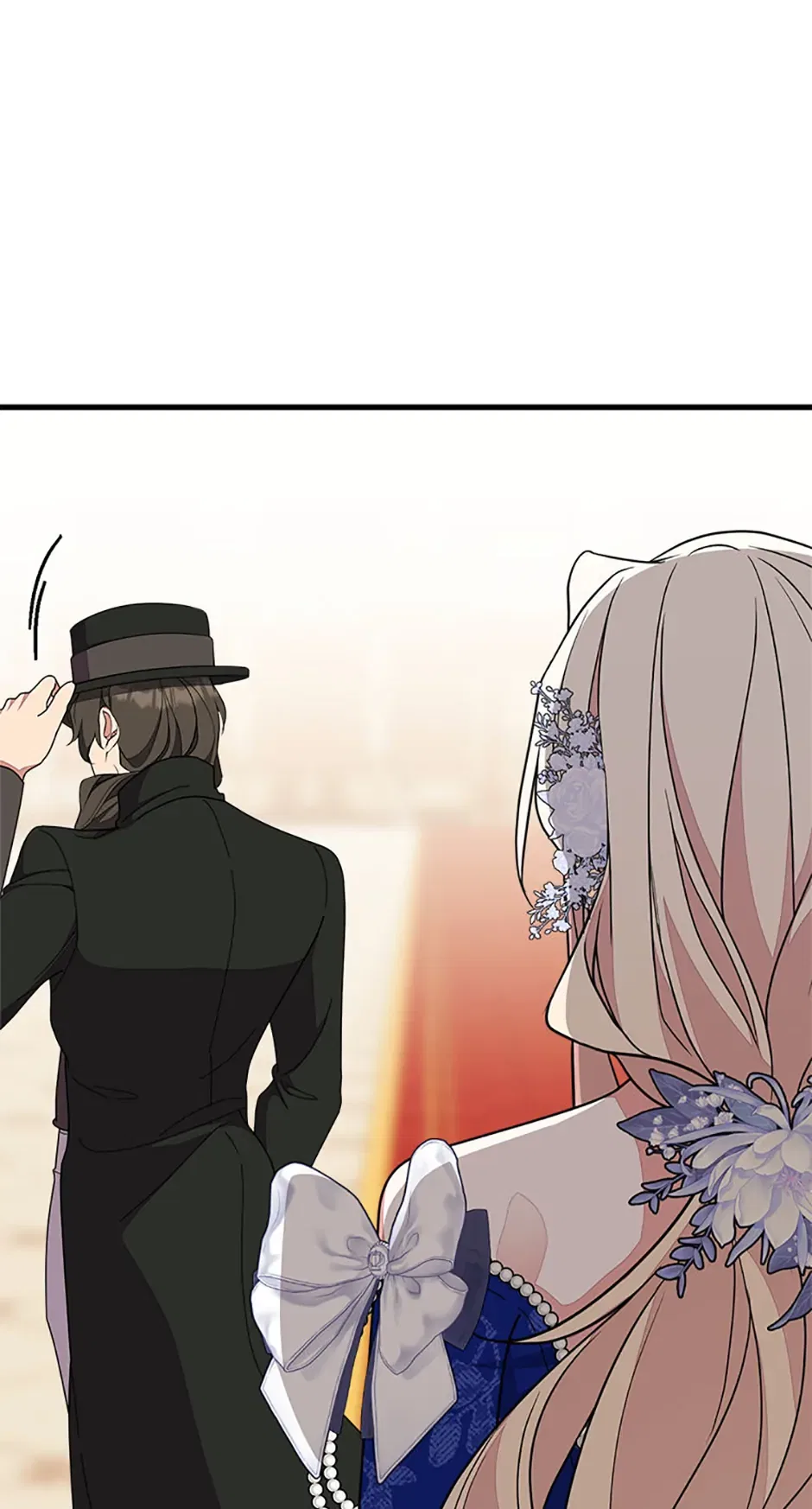 Only for Your Well-Being Chapter 61 – Page 14