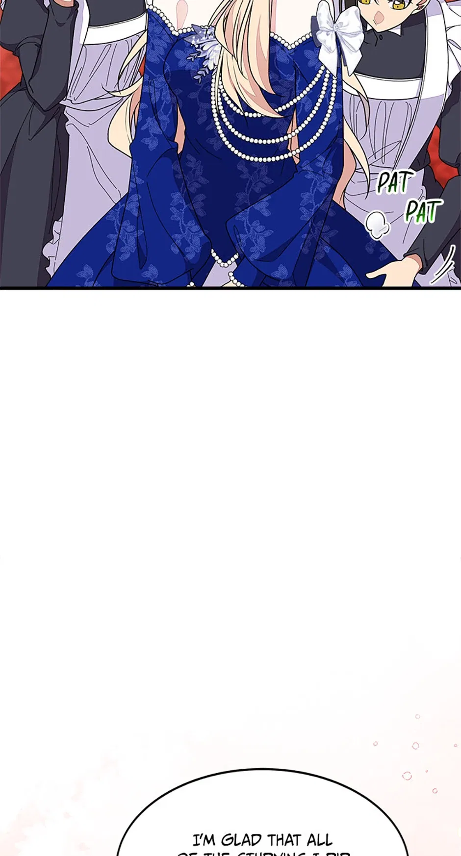 Only for Your Well-Being Chapter 61 – Page 16
