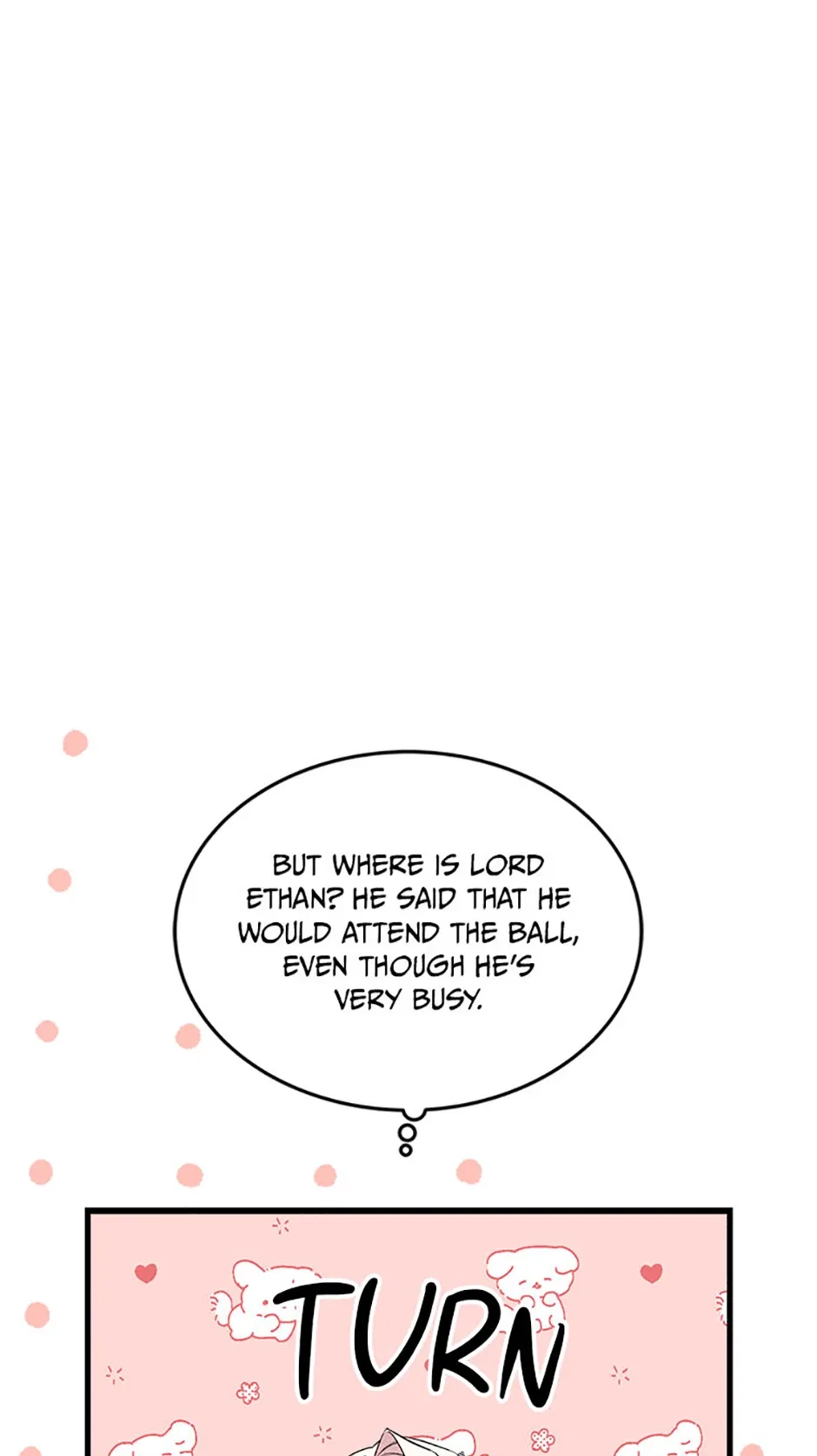 Only for Your Well-Being Chapter 61 – Page 18