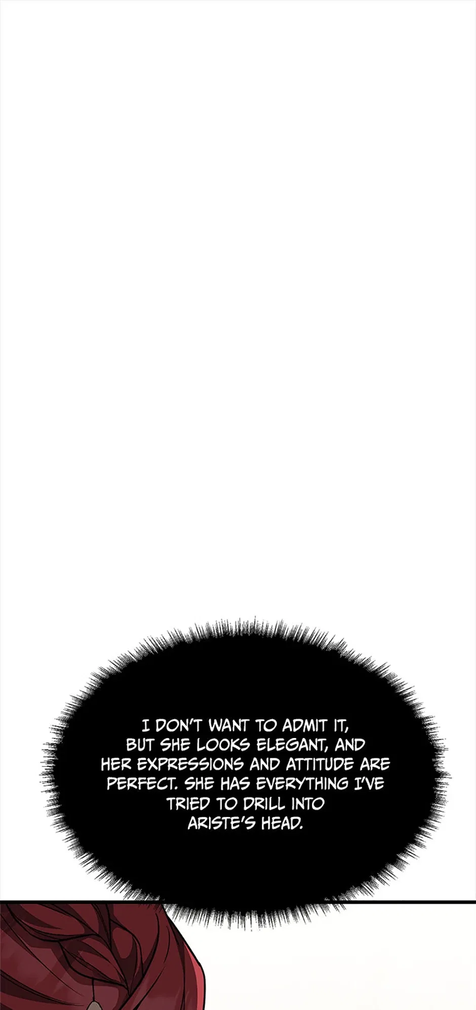 Only for Your Well-Being Chapter 61 – Page 27