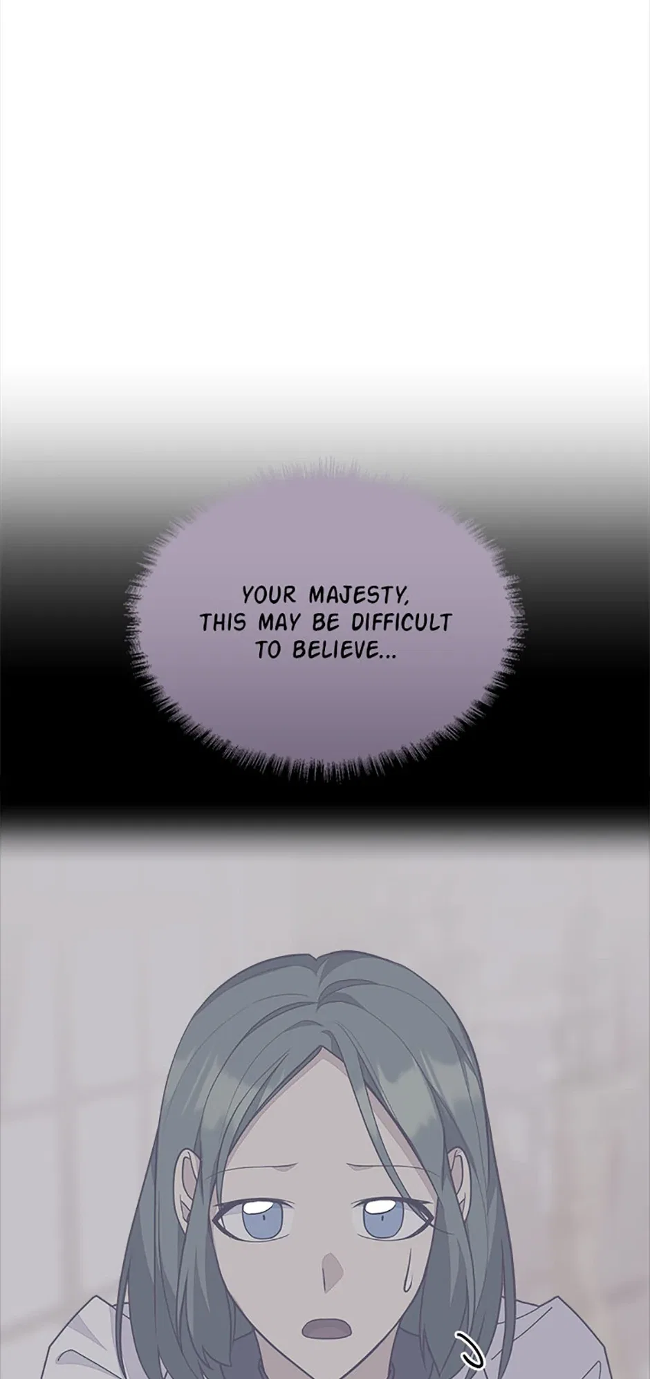 Only for Your Well-Being Chapter 61 – Page 29