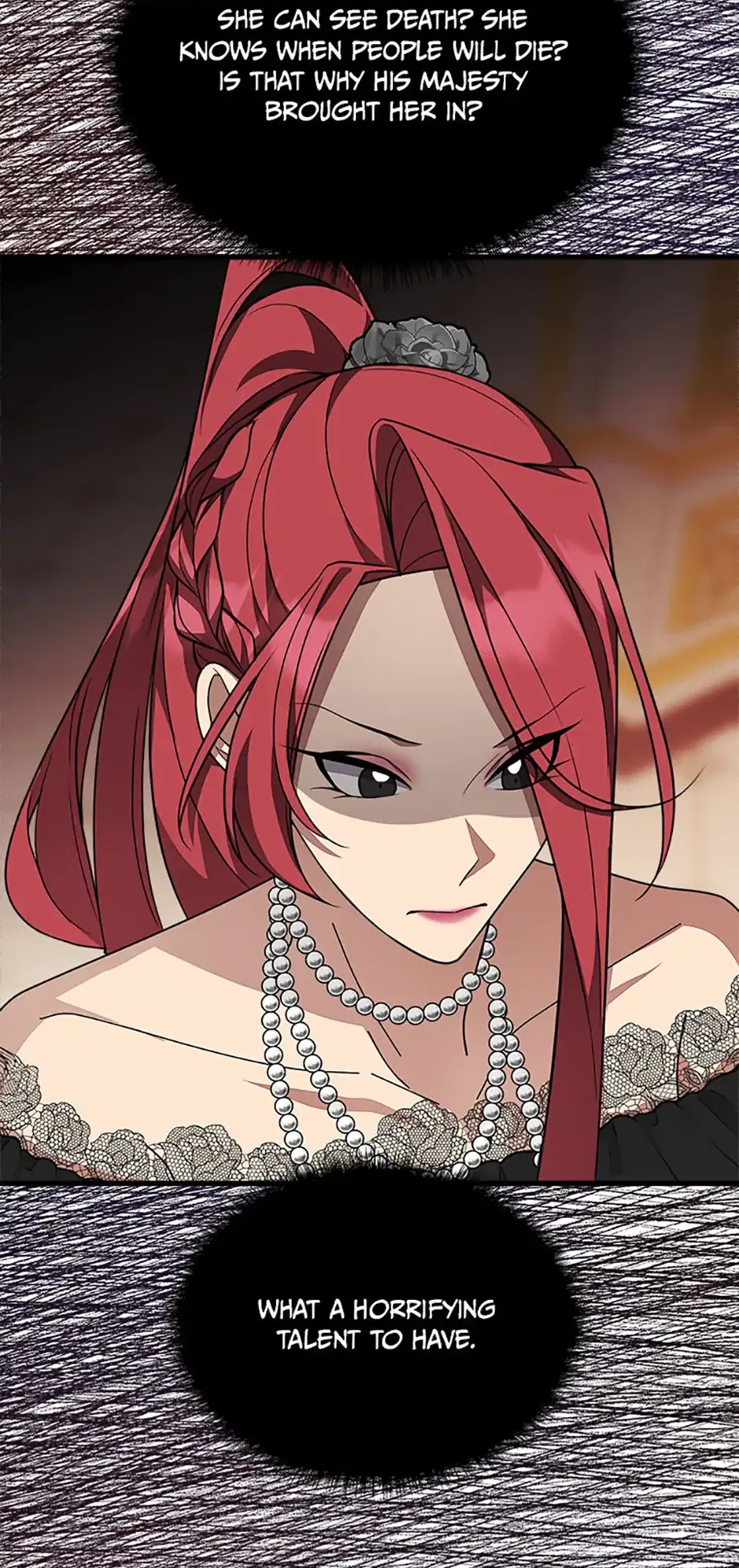 Only for Your Well-Being Chapter 61 – Page 31