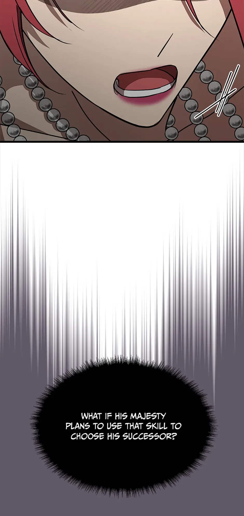 Only for Your Well-Being Chapter 61 – Page 33